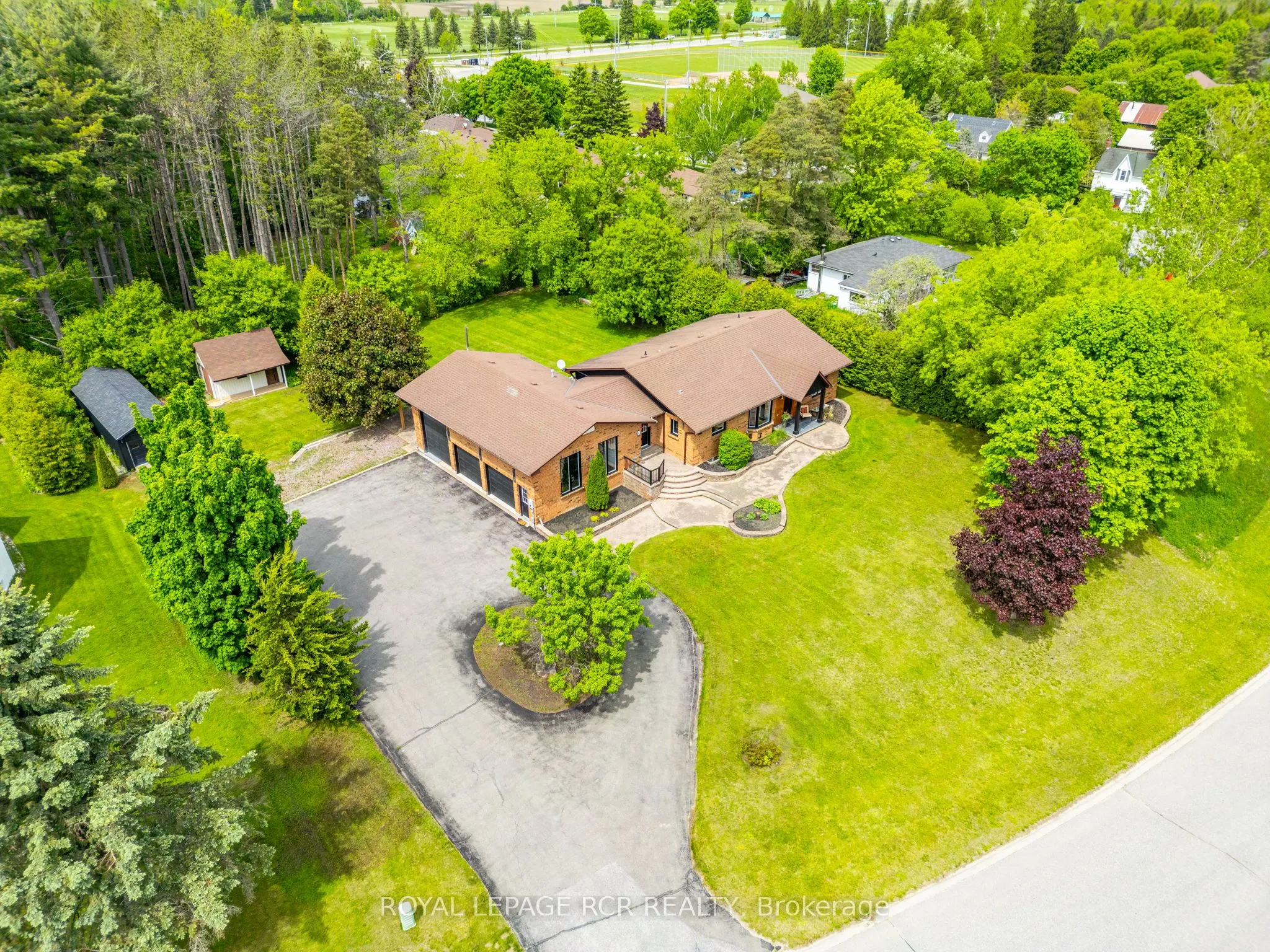 1 Lormik Drive