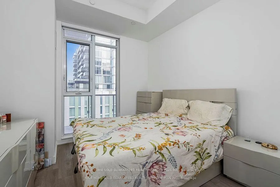 8119 Birchmount Road, #1015