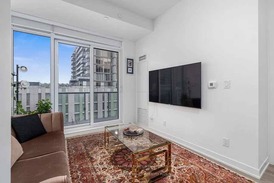 8119 Birchmount Road, #1015