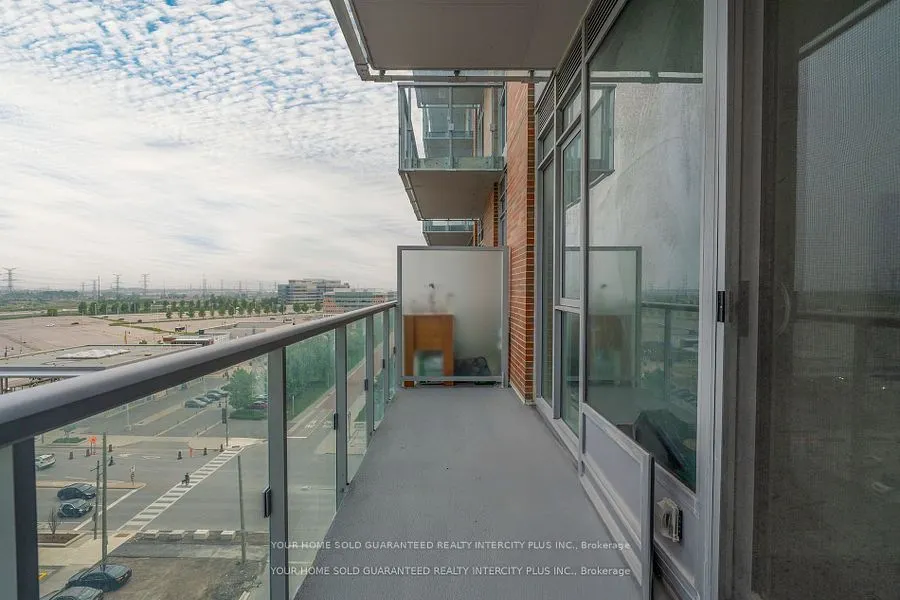 8119 Birchmount Road, #1015