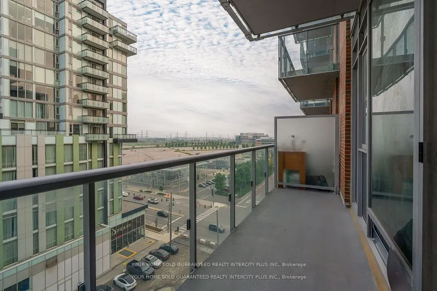 8119 Birchmount Road, #1015