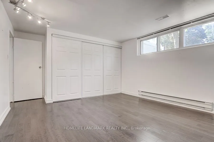 392 Becker Road, #Bsmt