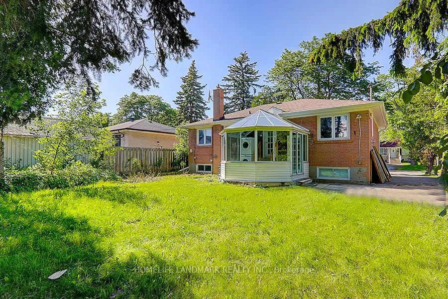 392 Becker Road, #Bsmt