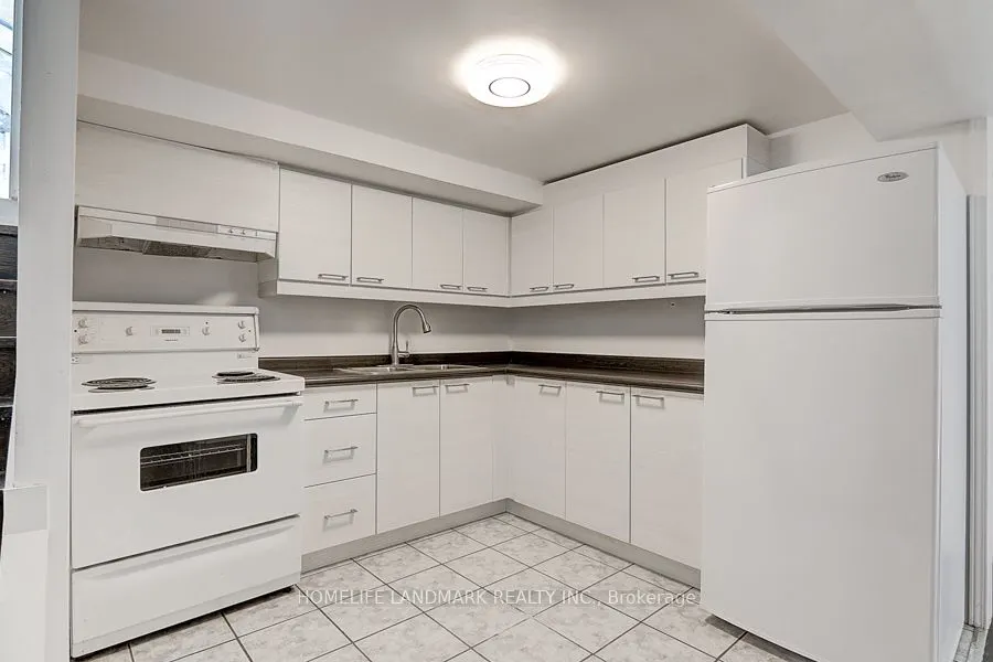 392 Becker Road, #Bsmt