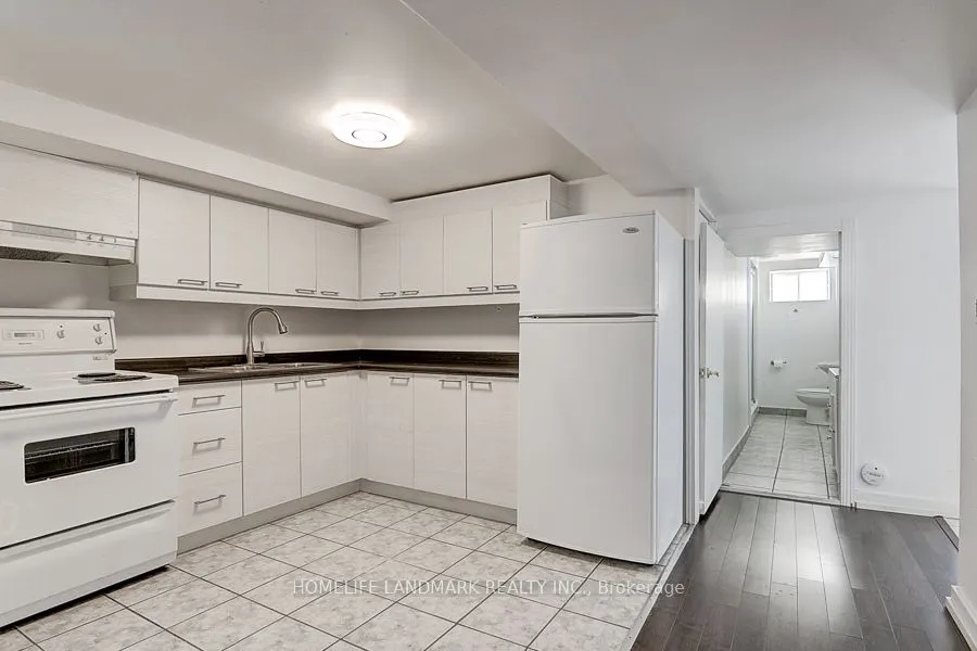 392 Becker Road, #Bsmt