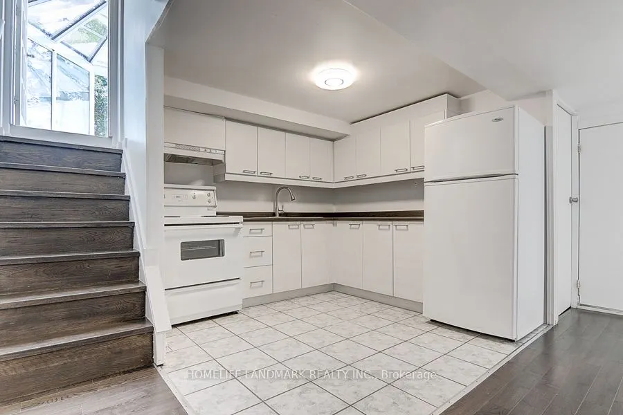 392 Becker Road, #Bsmt