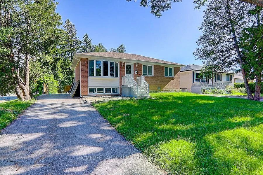 392 Becker Road, #Bsmt