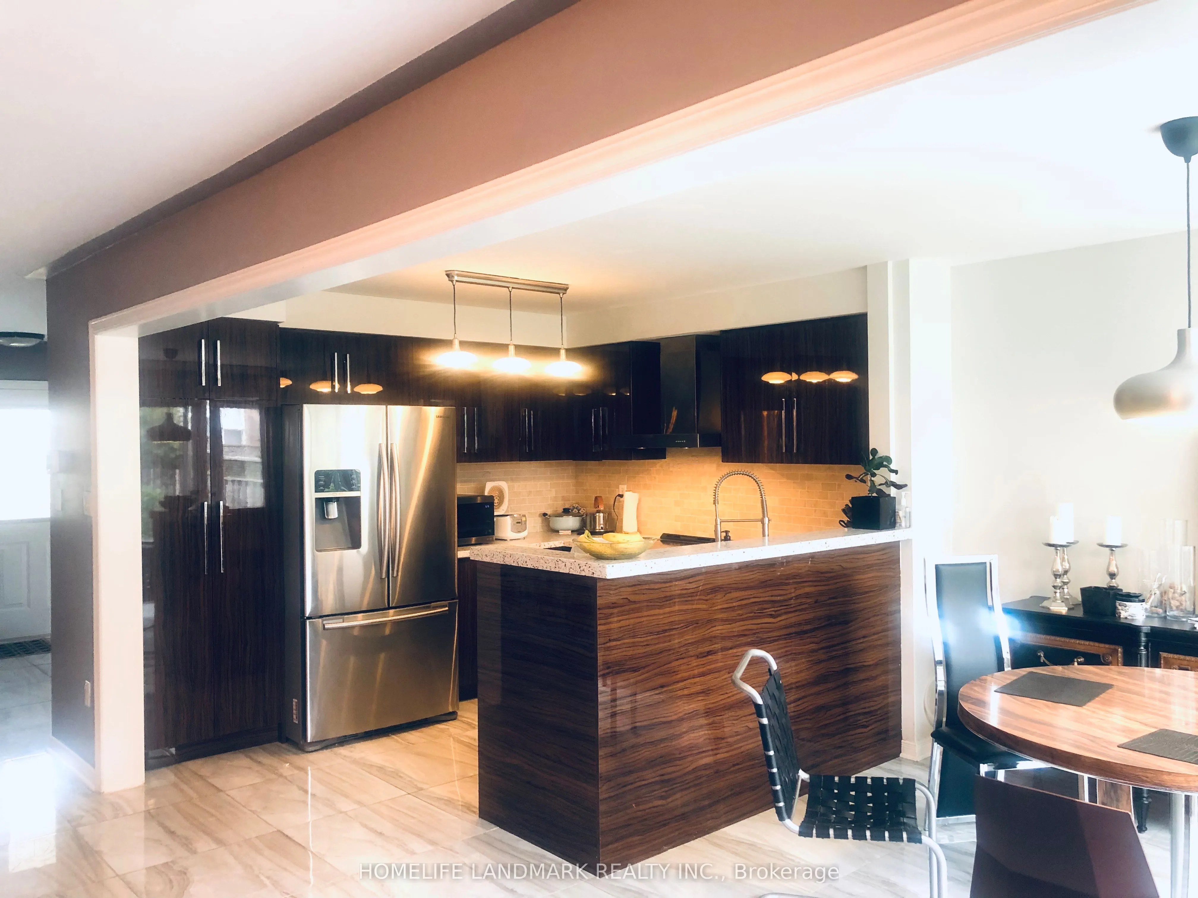 45 Vanguard Road, #Upper