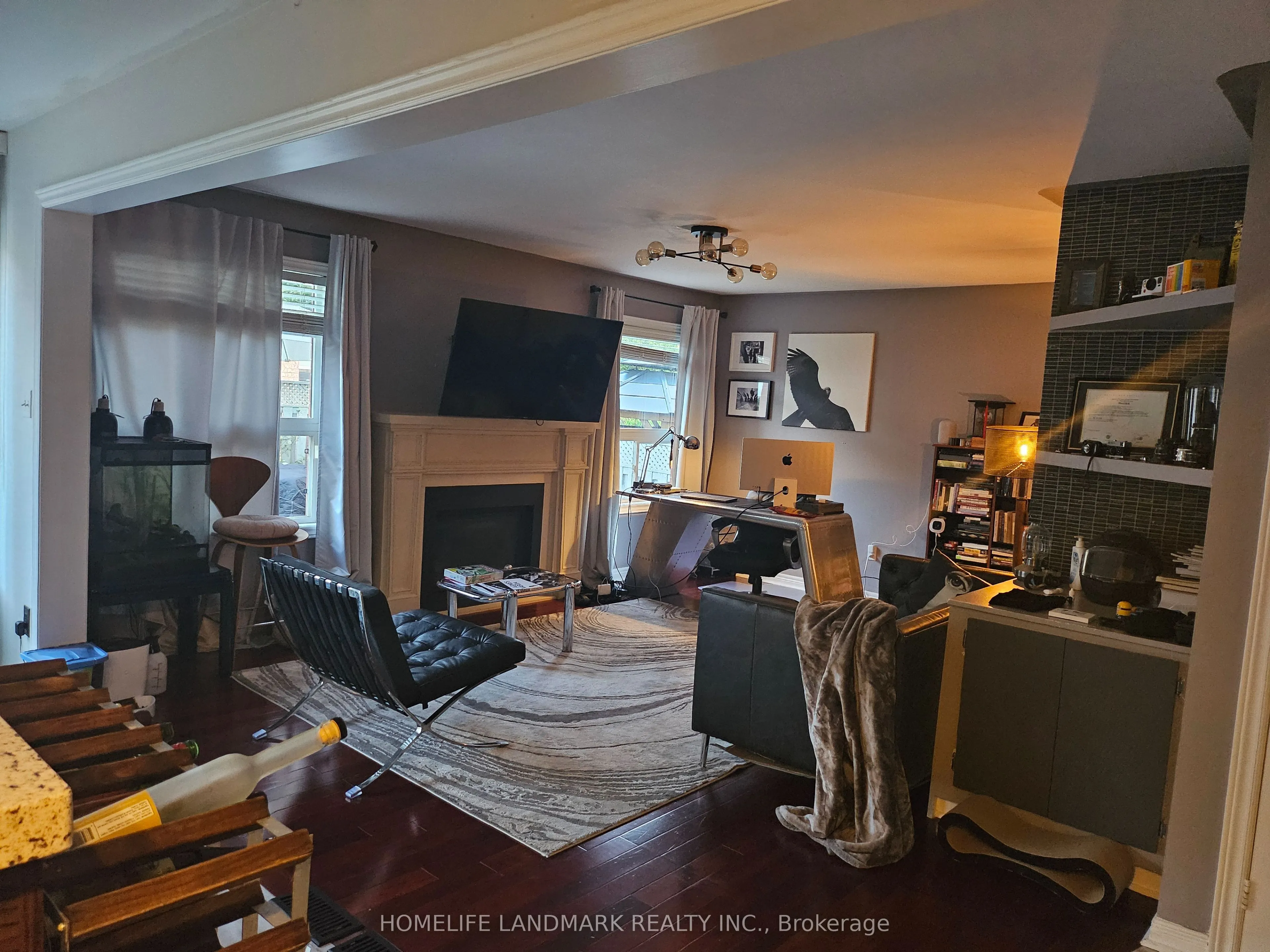 45 Vanguard Road, #Upper
