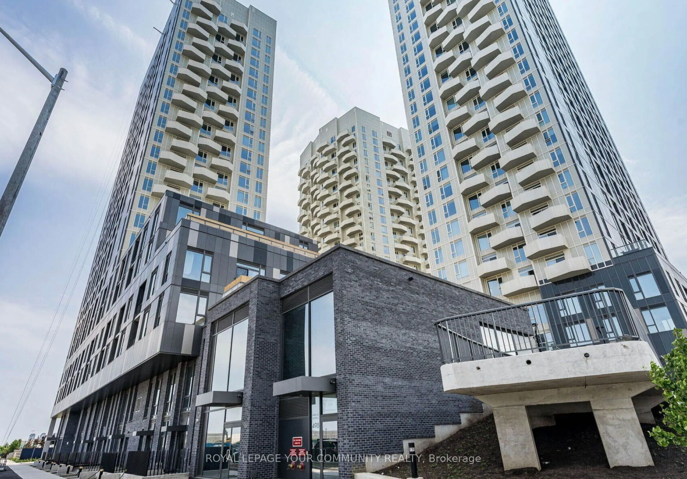 498 Caldari Road, #1424