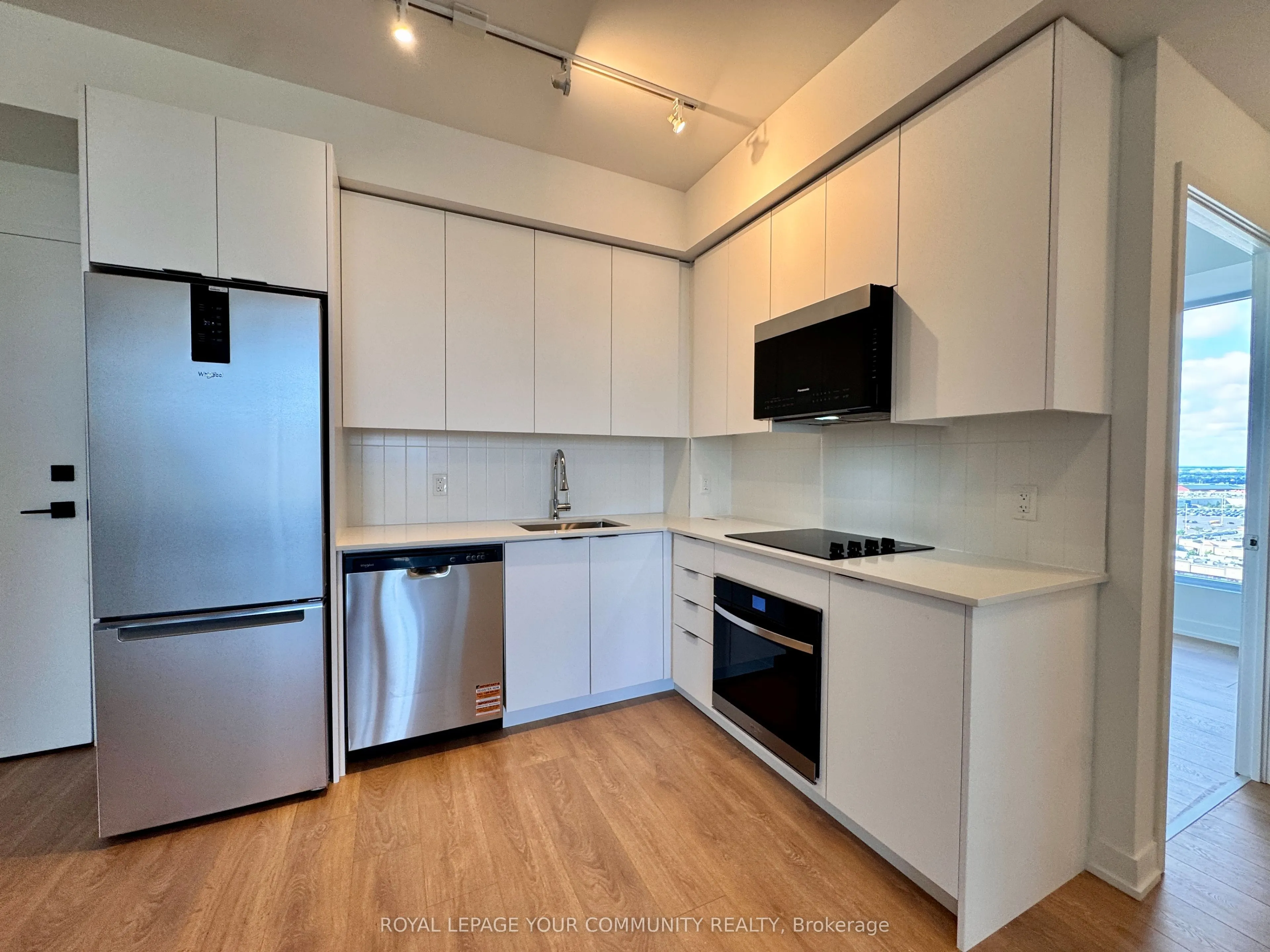 498 Caldari Road, #1424