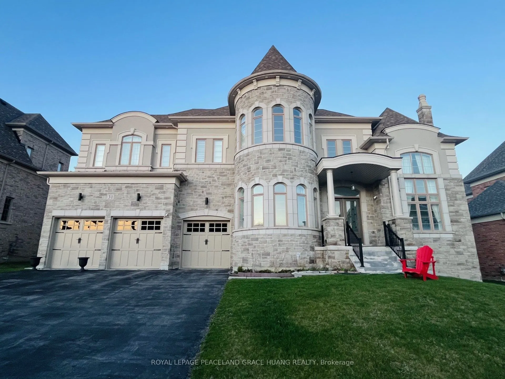 31 Lake Marie Trail