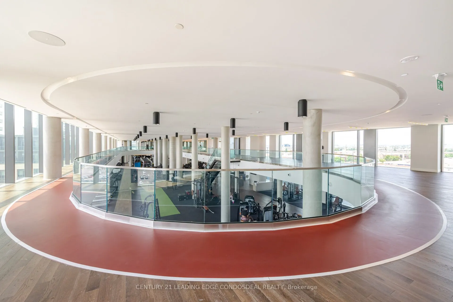 7890 Jane Street, #4506