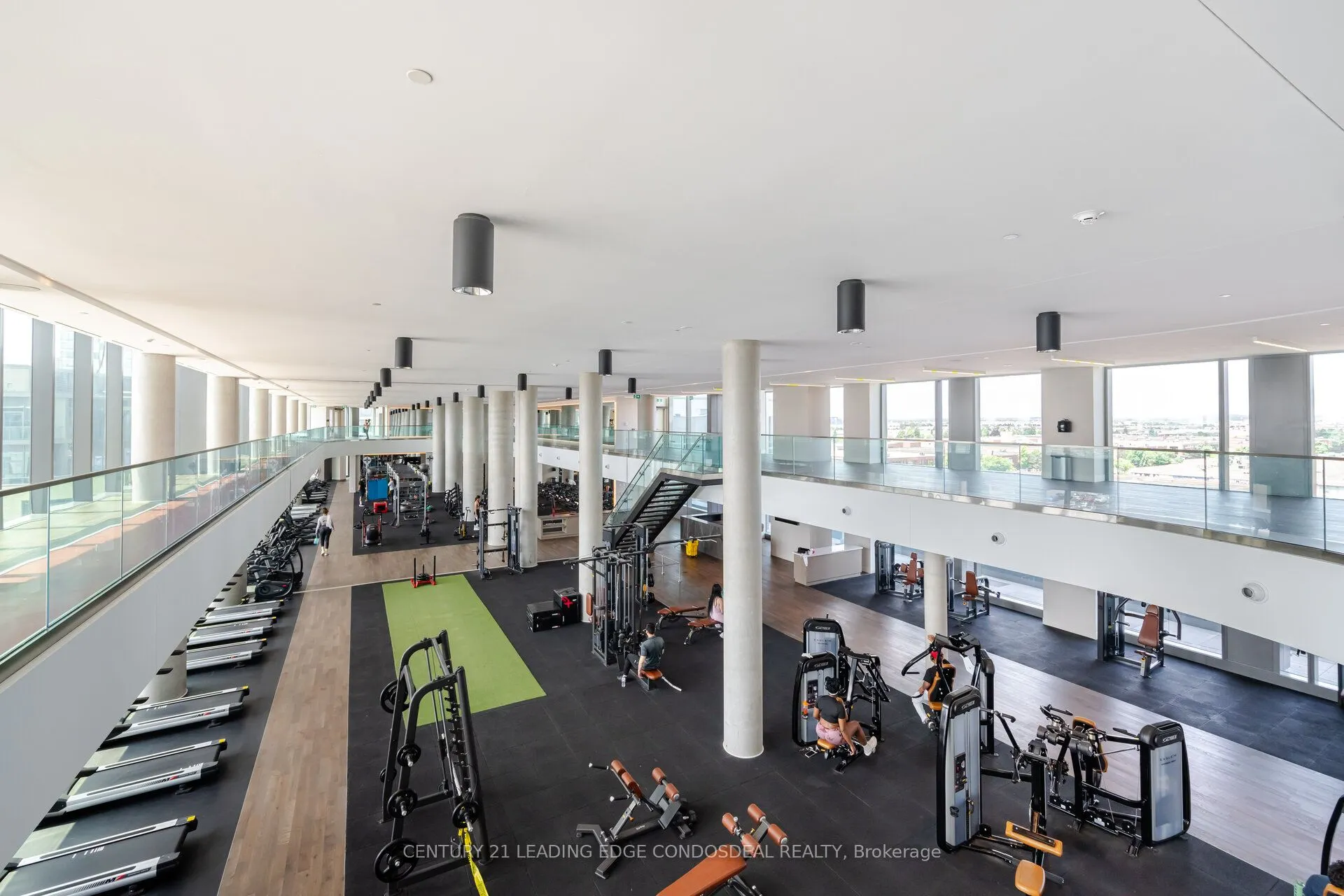 7890 Jane Street, #4506