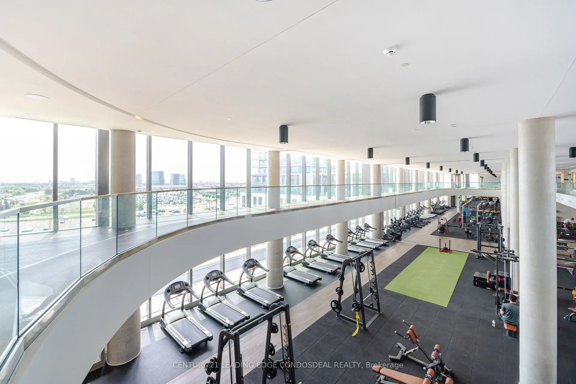 7890 Jane Street, #4506