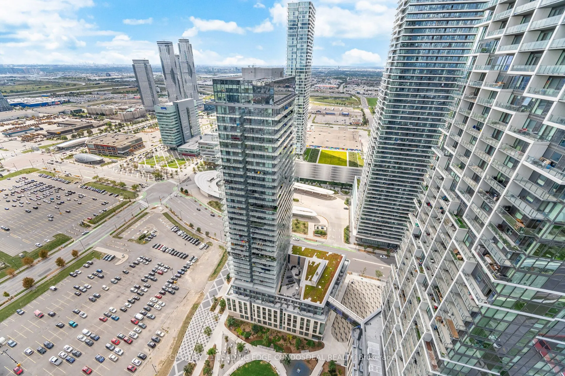 7890 Jane Street, #4506