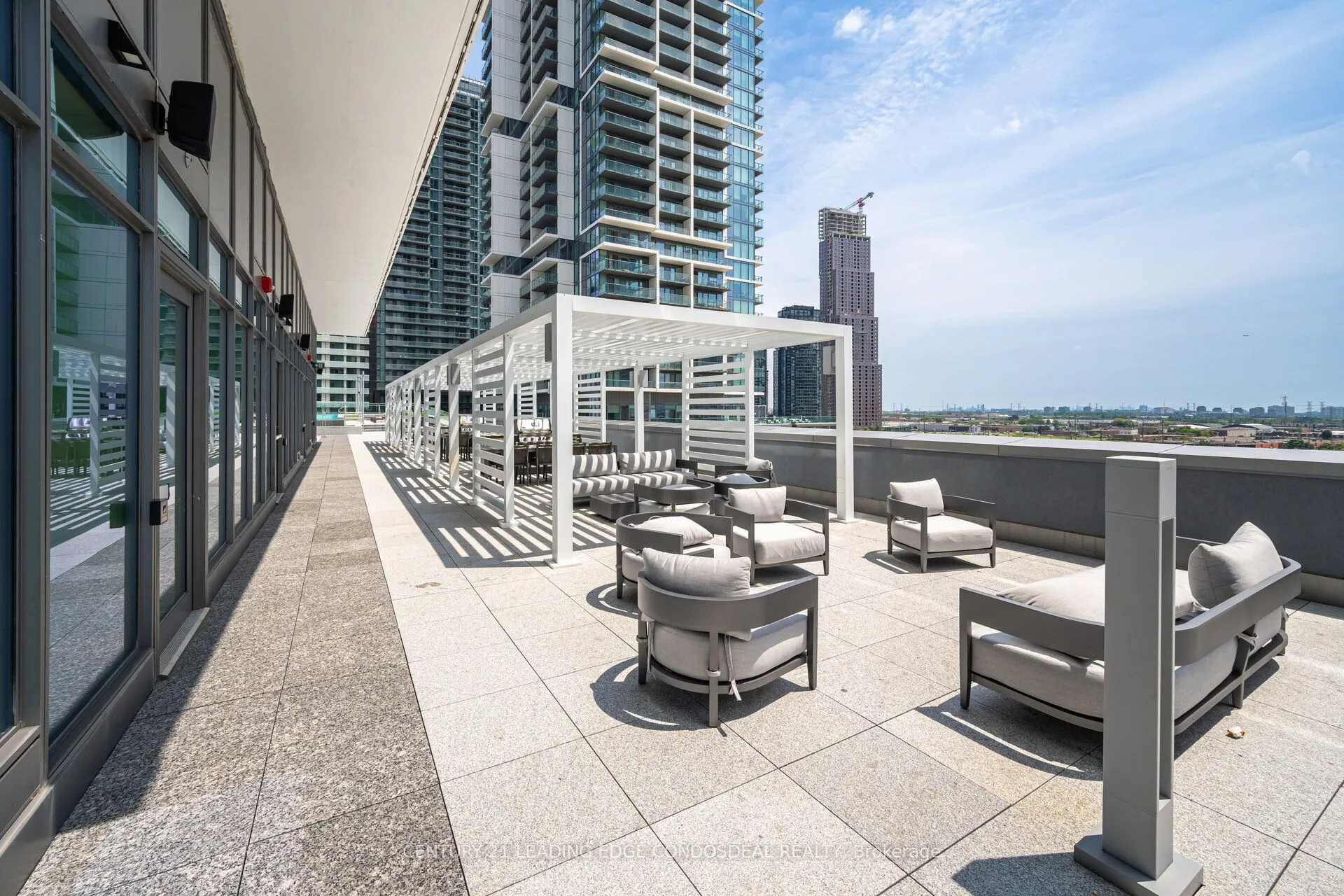 7890 Jane Street, #4506