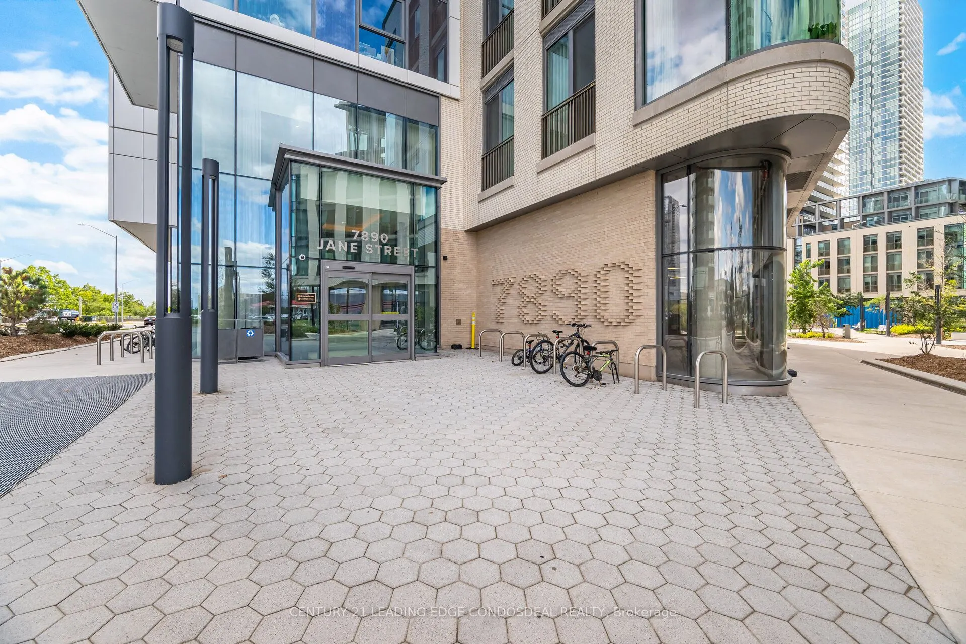 7890 Jane Street, #4506