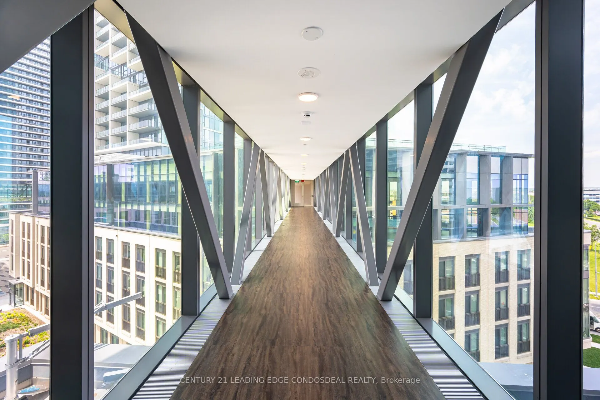 7890 Jane Street, #4506