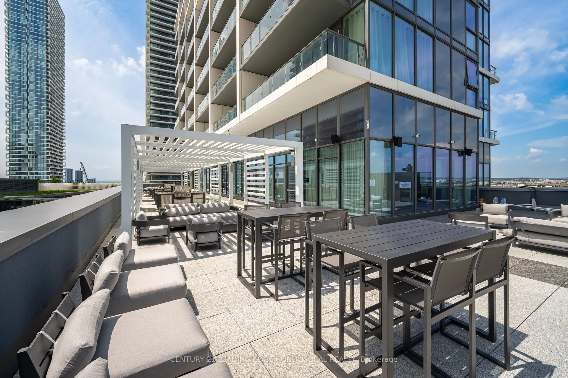 7890 Jane Street, #4506