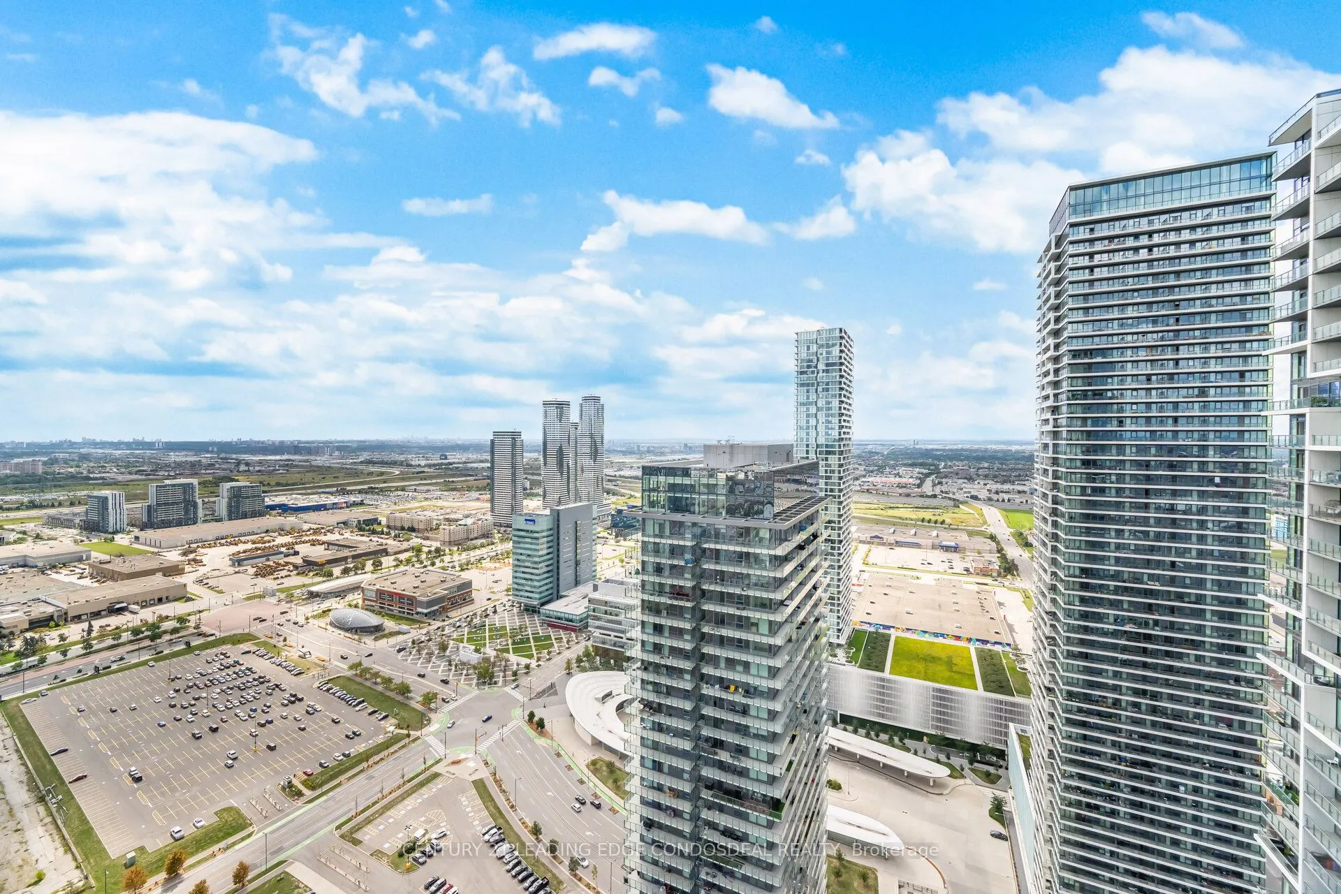 7890 Jane Street, #4506