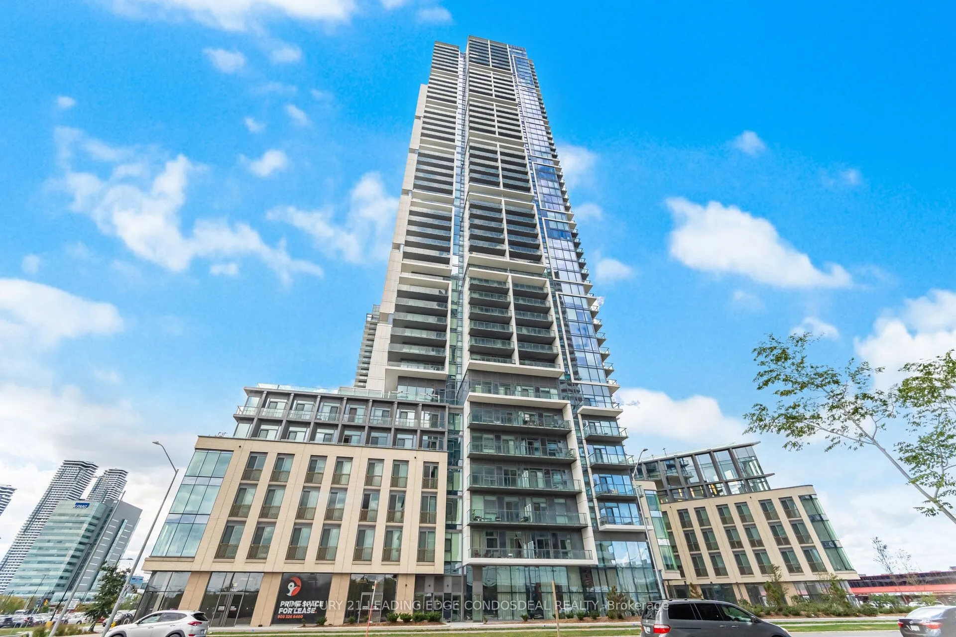 7890 Jane Street, #4506