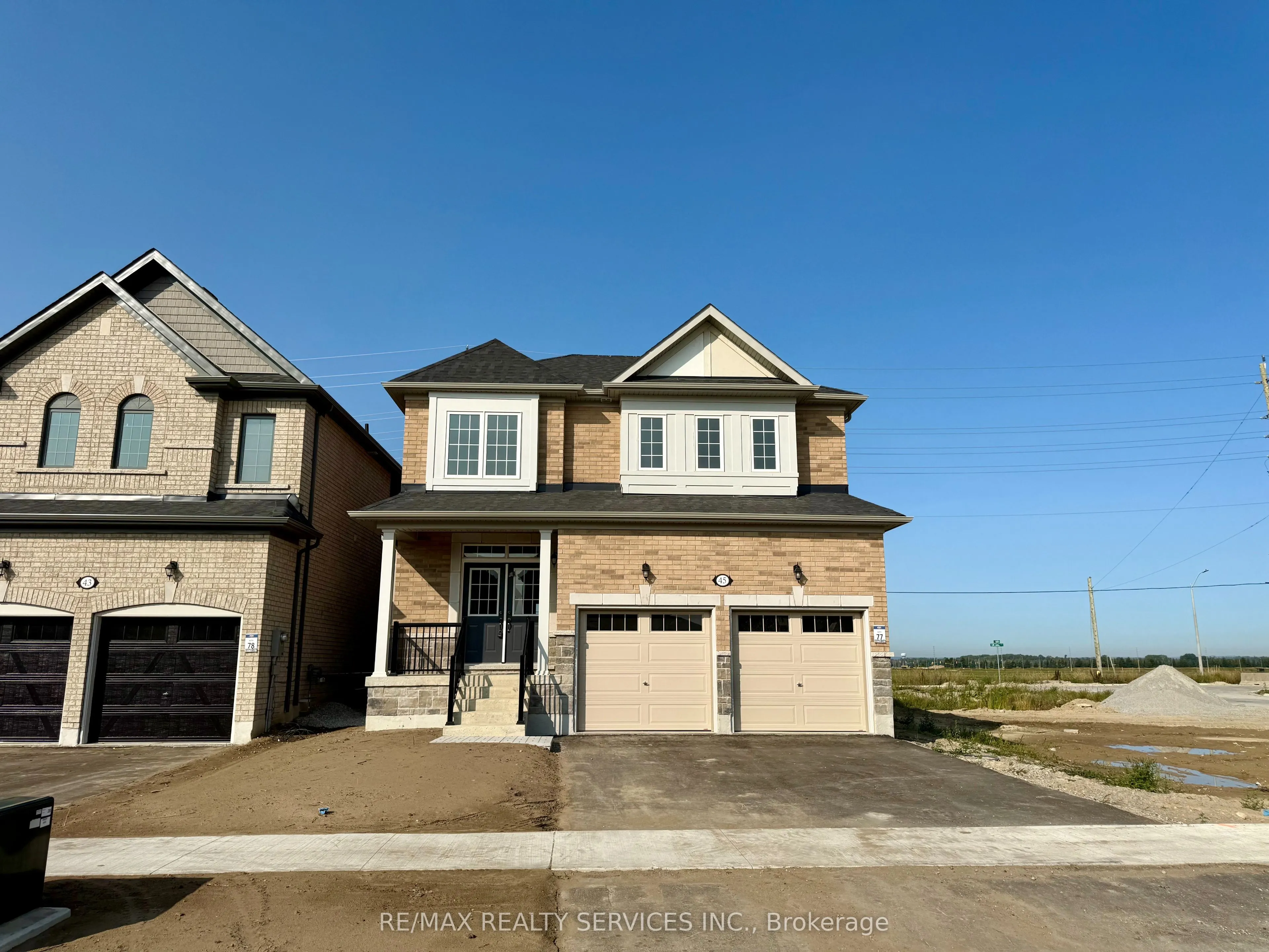 45 Fenn Crescent
