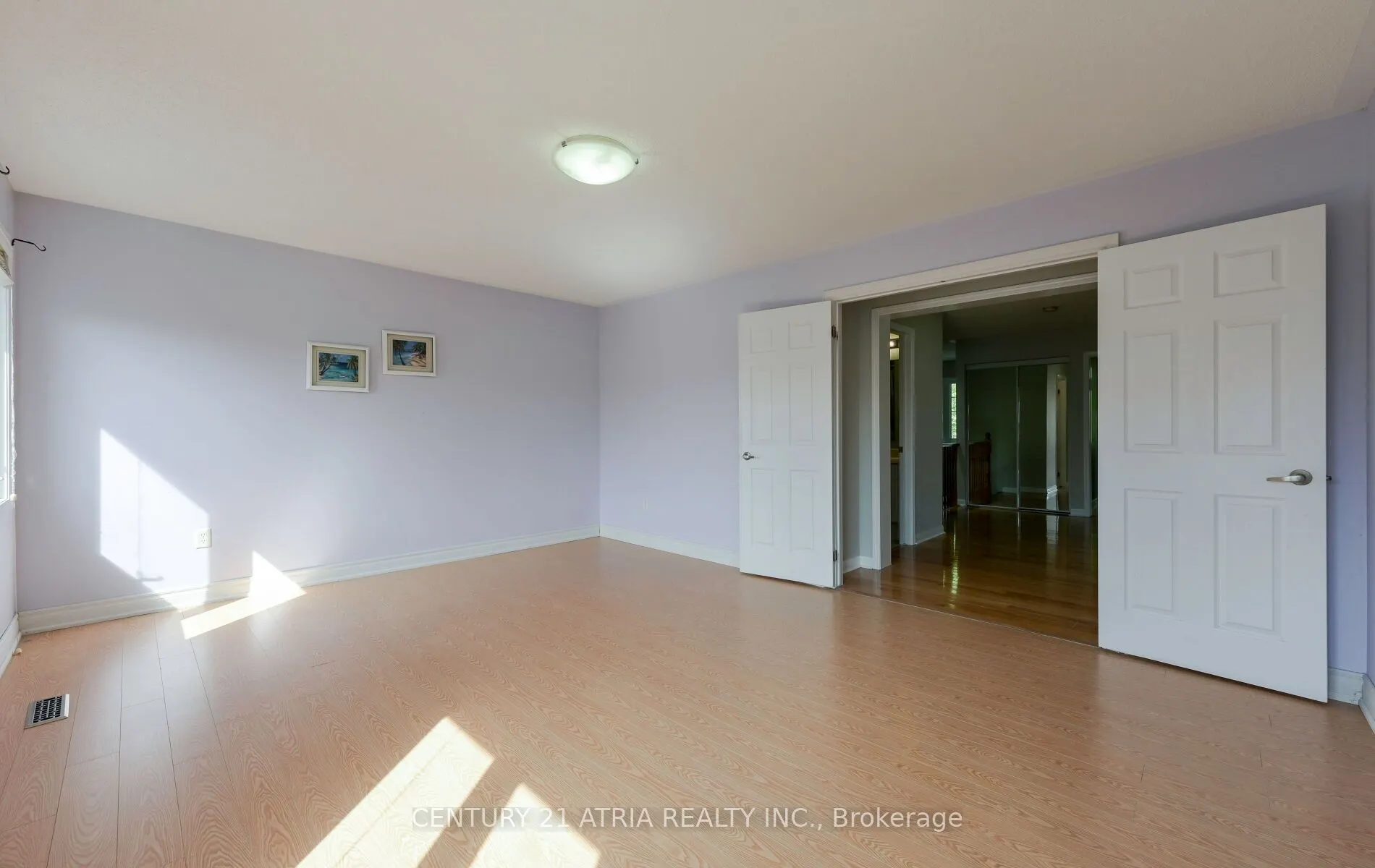 16 Peony Street