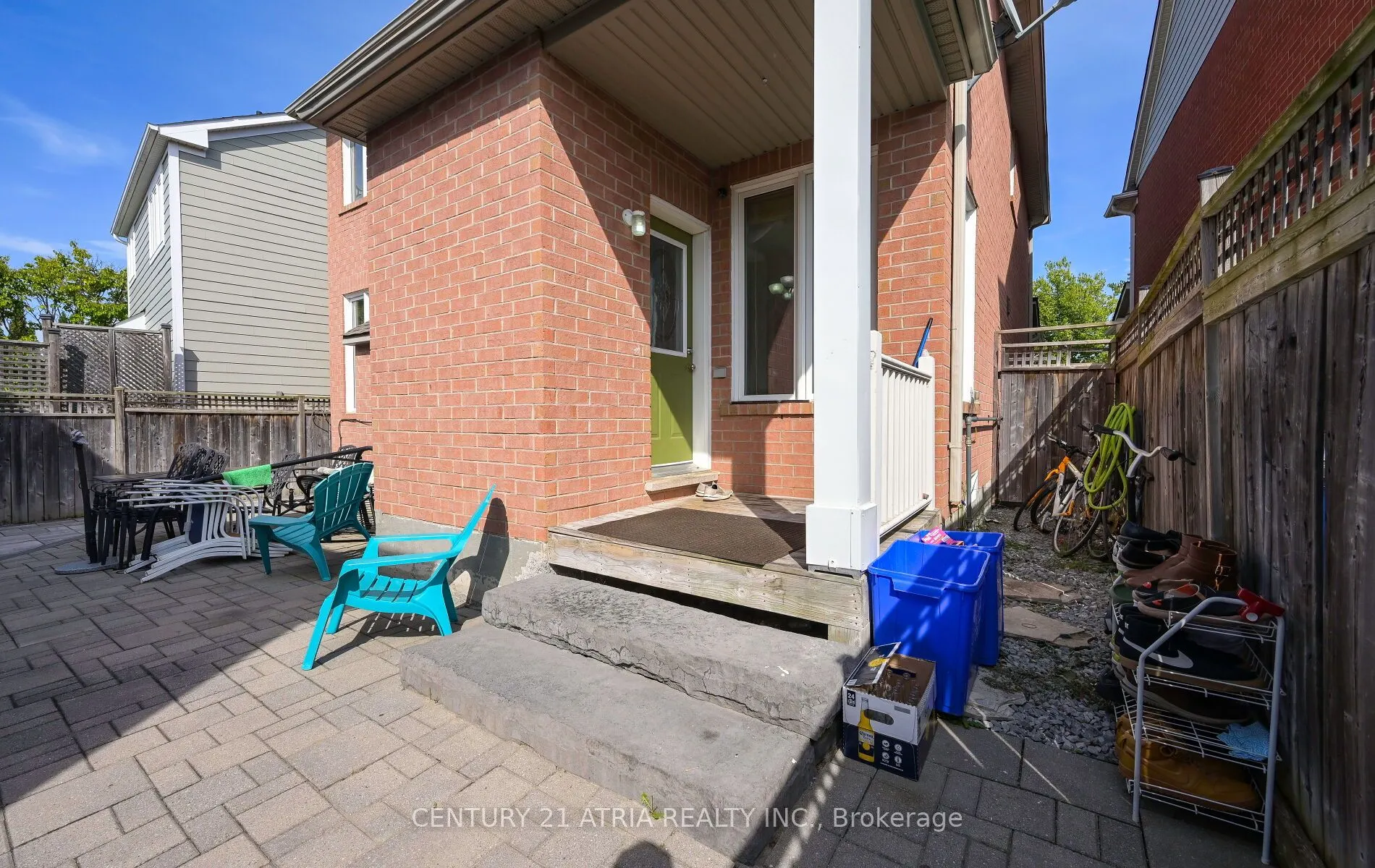 16 Peony Street