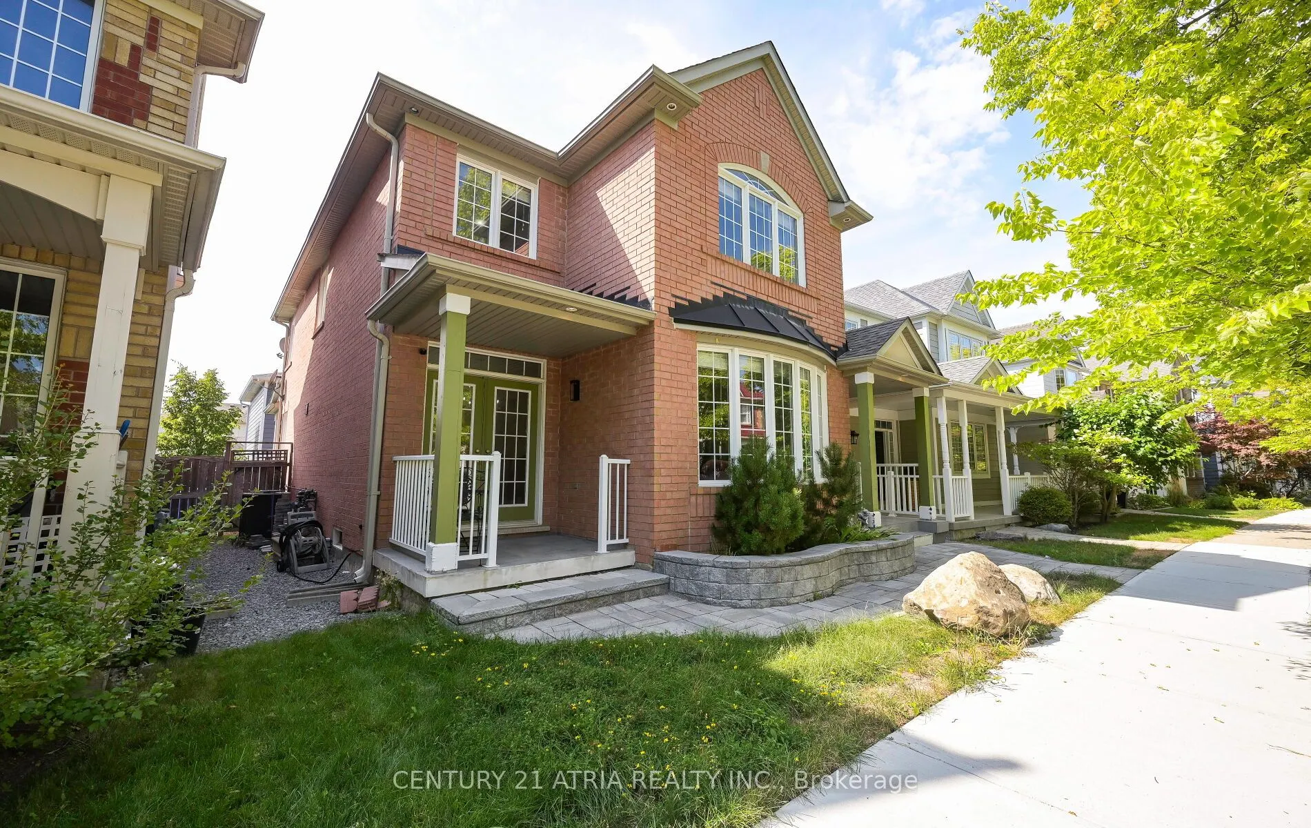 16 Peony Street