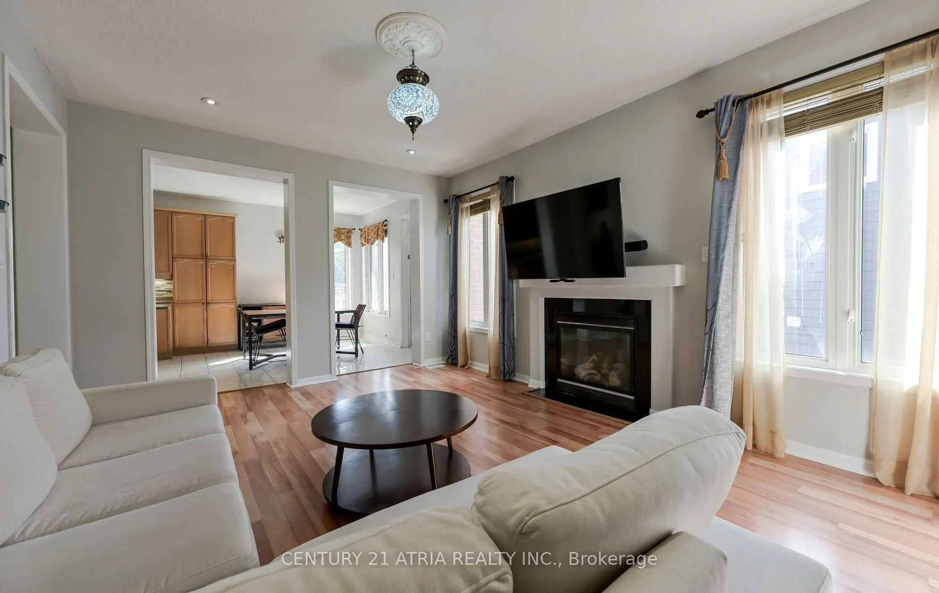 16 Peony Street