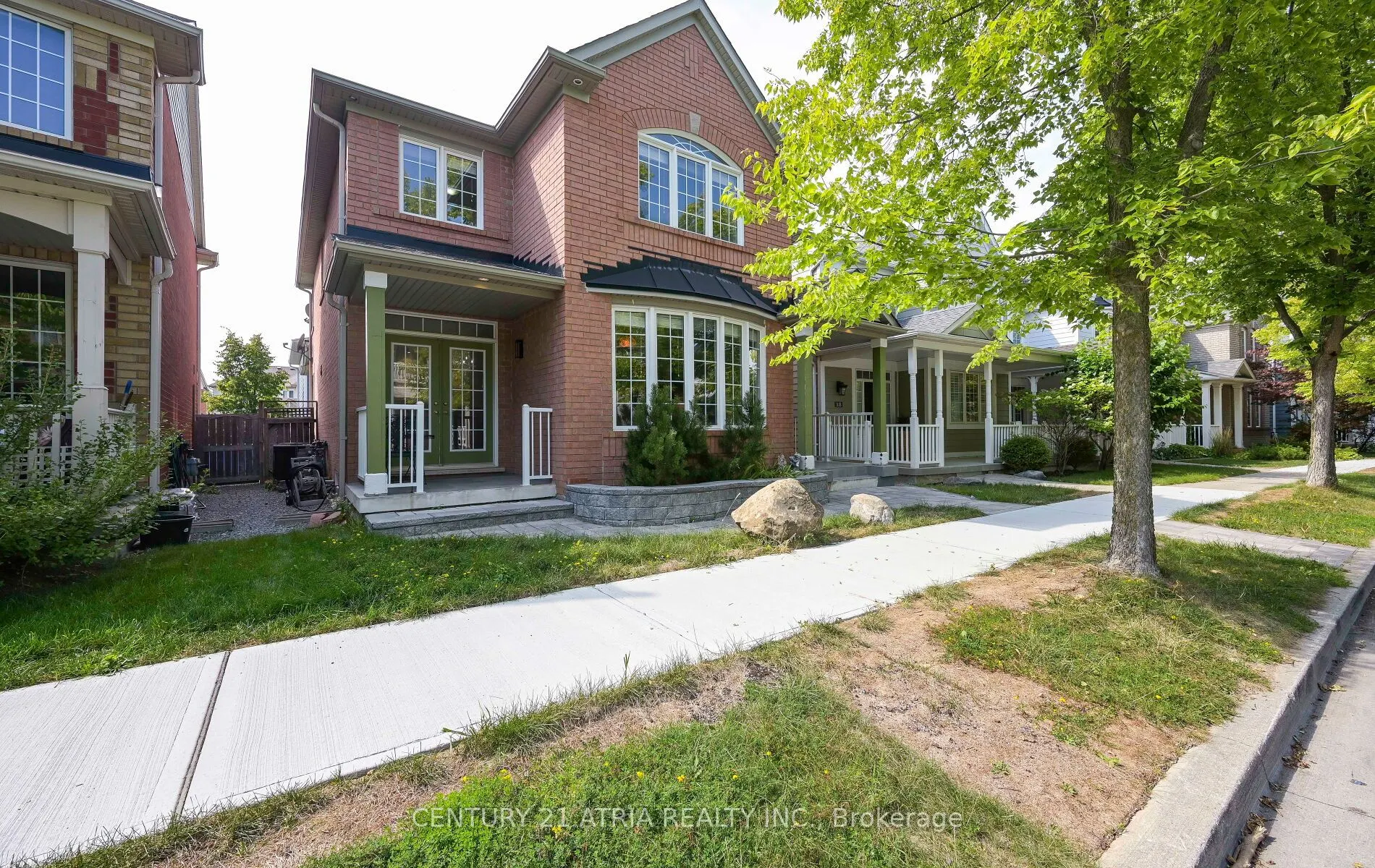 16 Peony Street