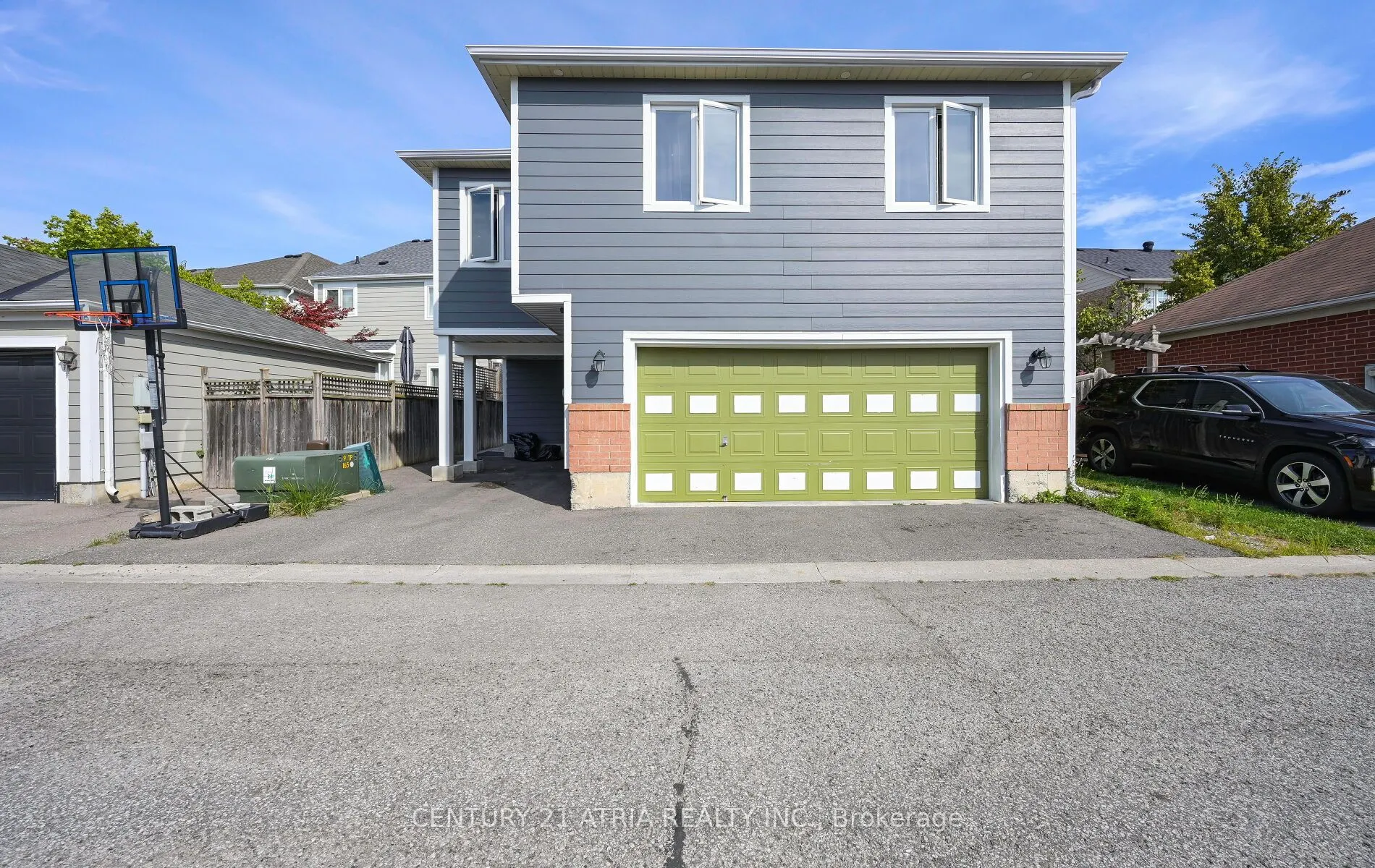 16 Peony Street