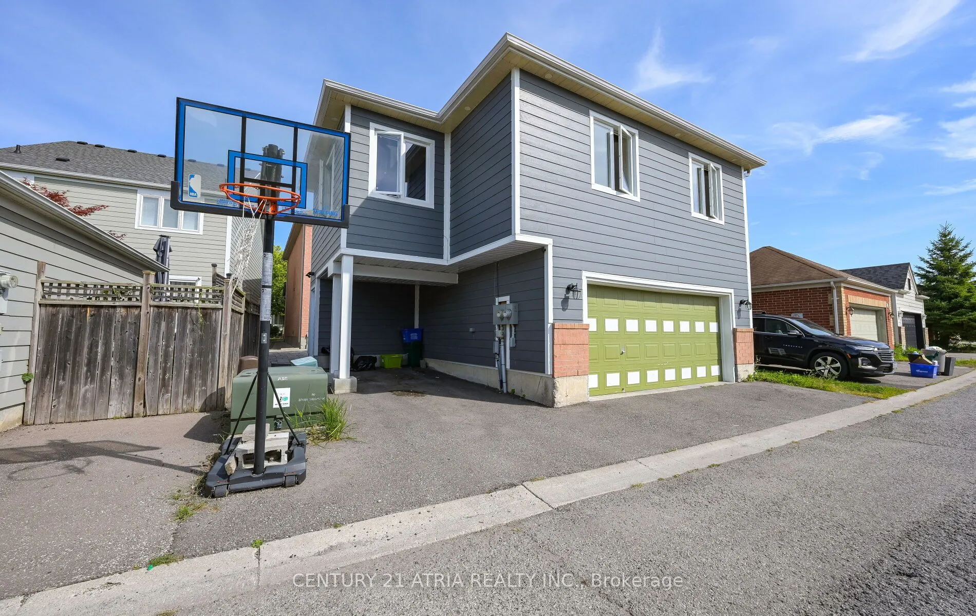 16 Peony Street