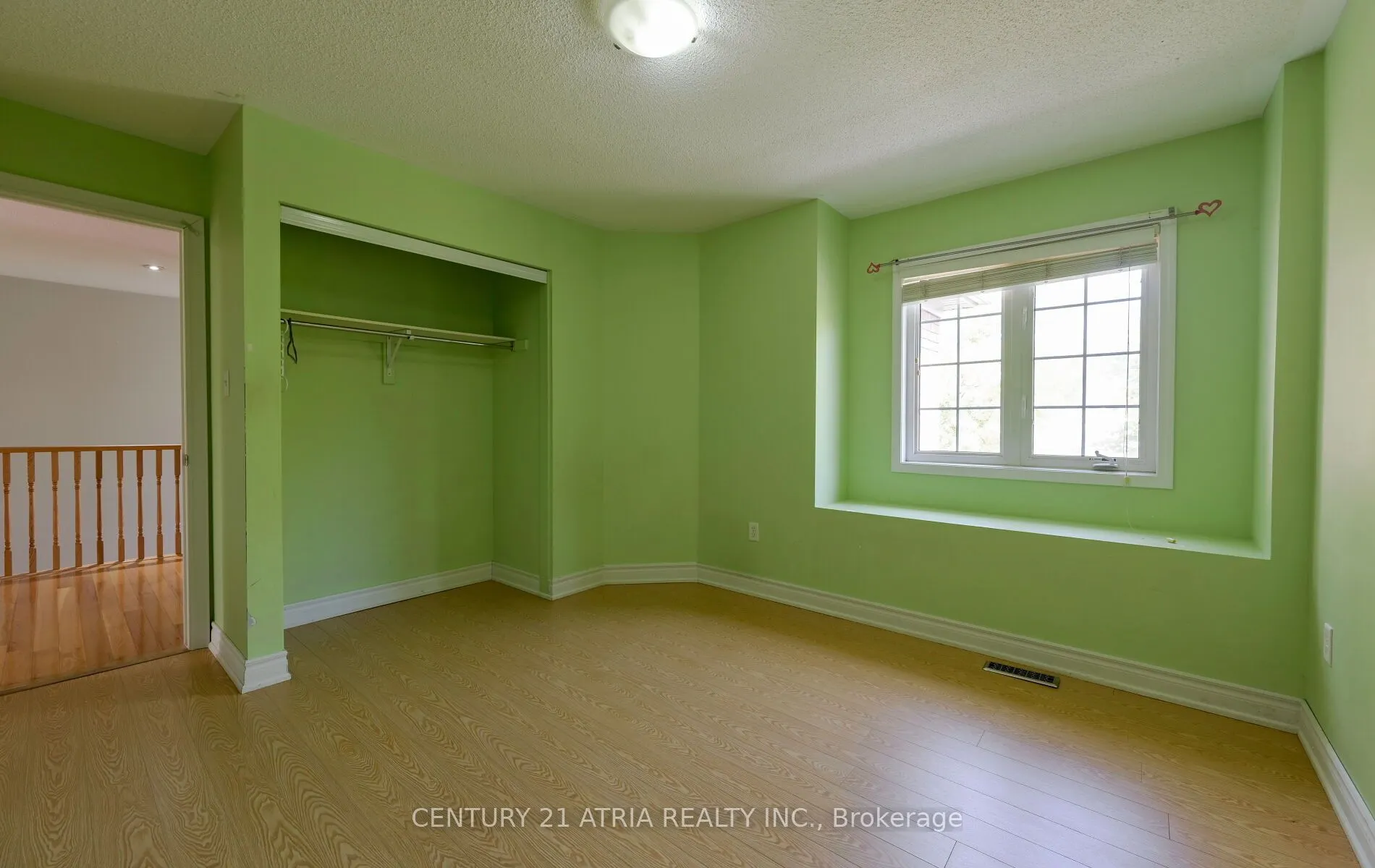 16 Peony Street
