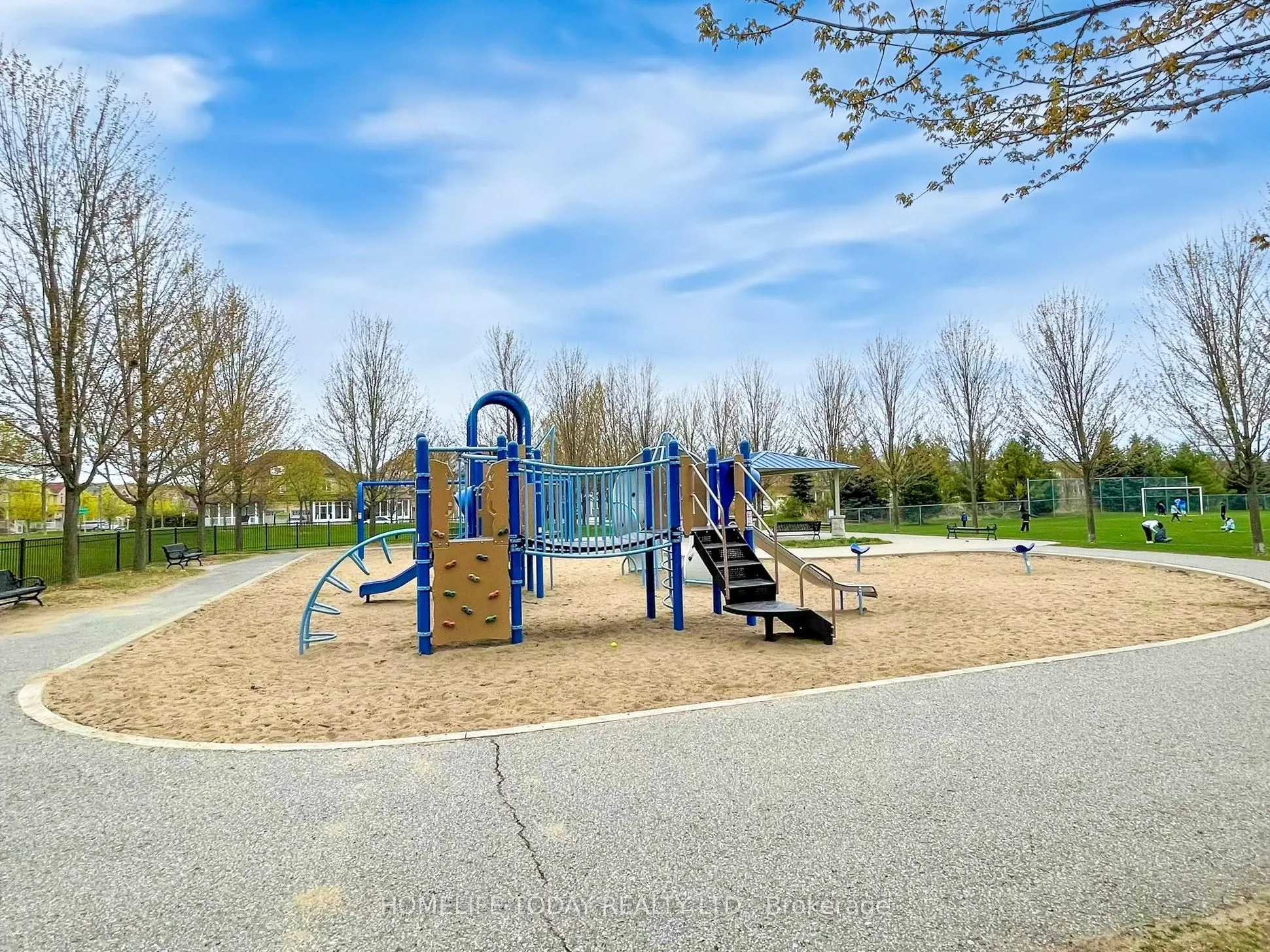 468 Roy Rainey Avenue, #Main