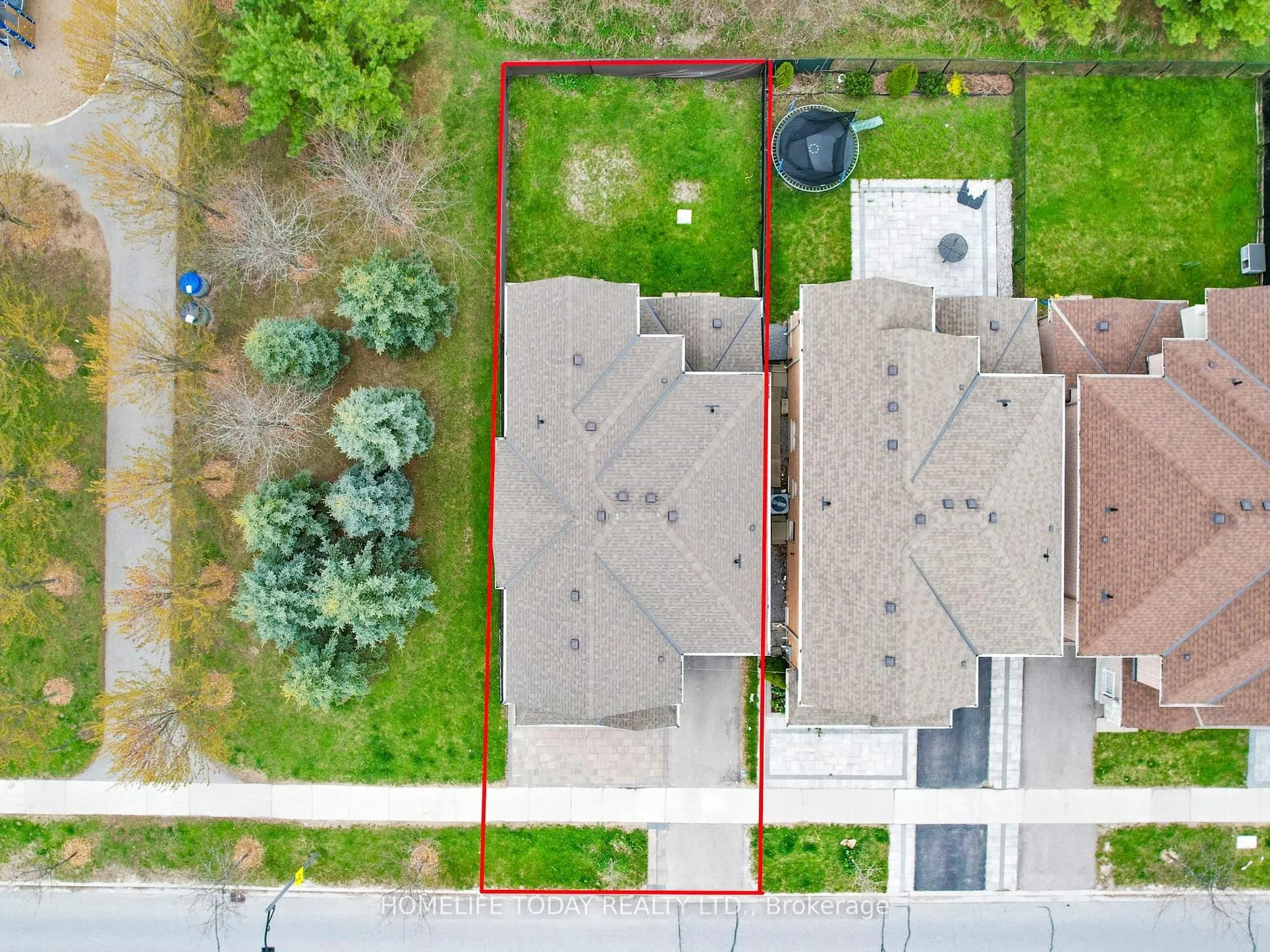 468 Roy Rainey Avenue, #Main