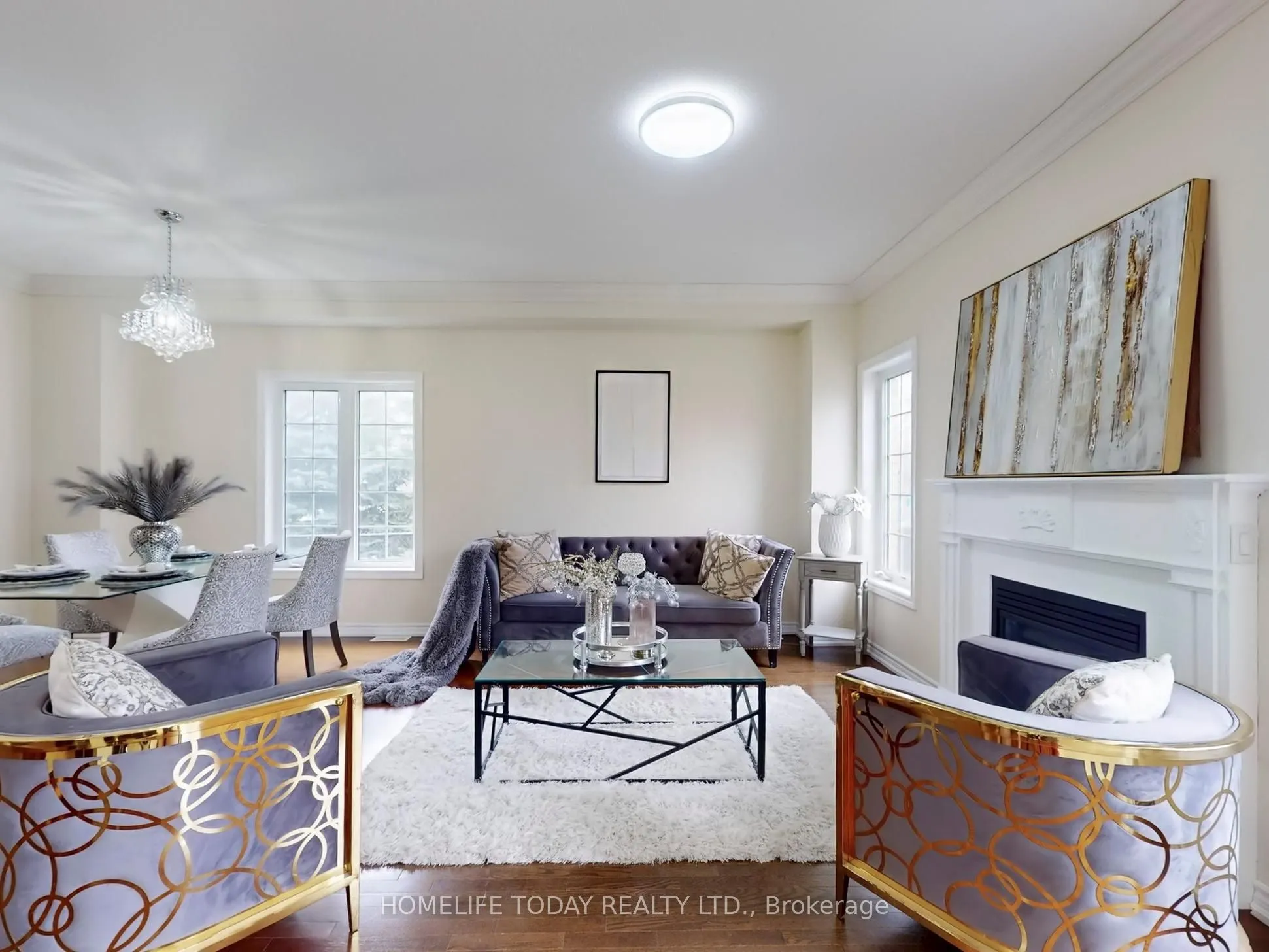 468 Roy Rainey Avenue, #Main