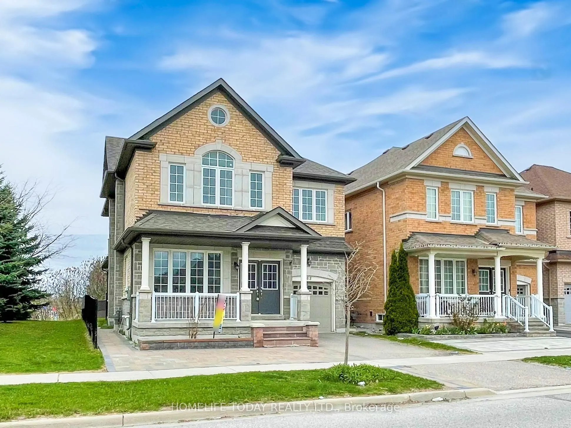 468 Roy Rainey Avenue, #Main