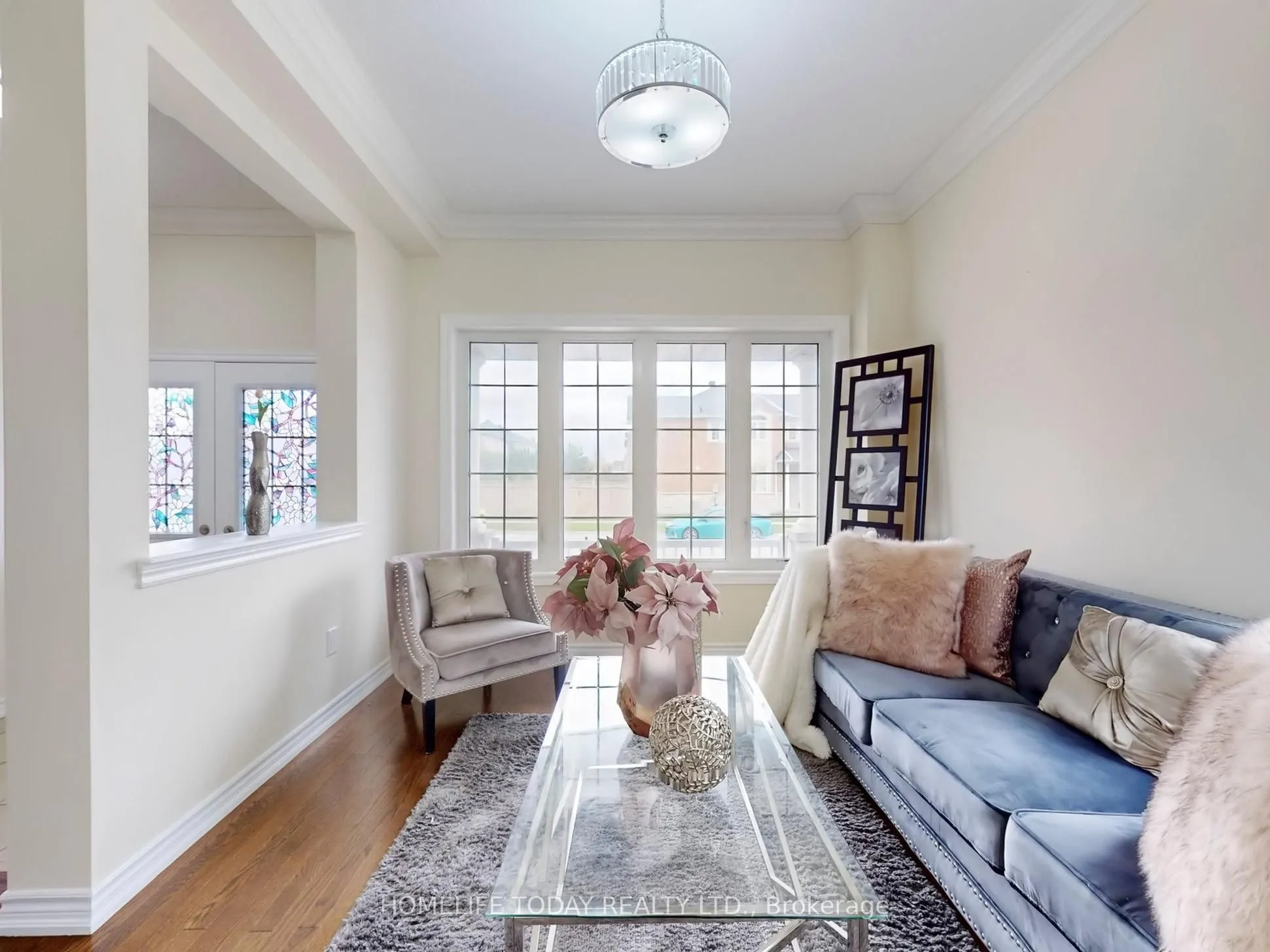 468 Roy Rainey Avenue, #Main