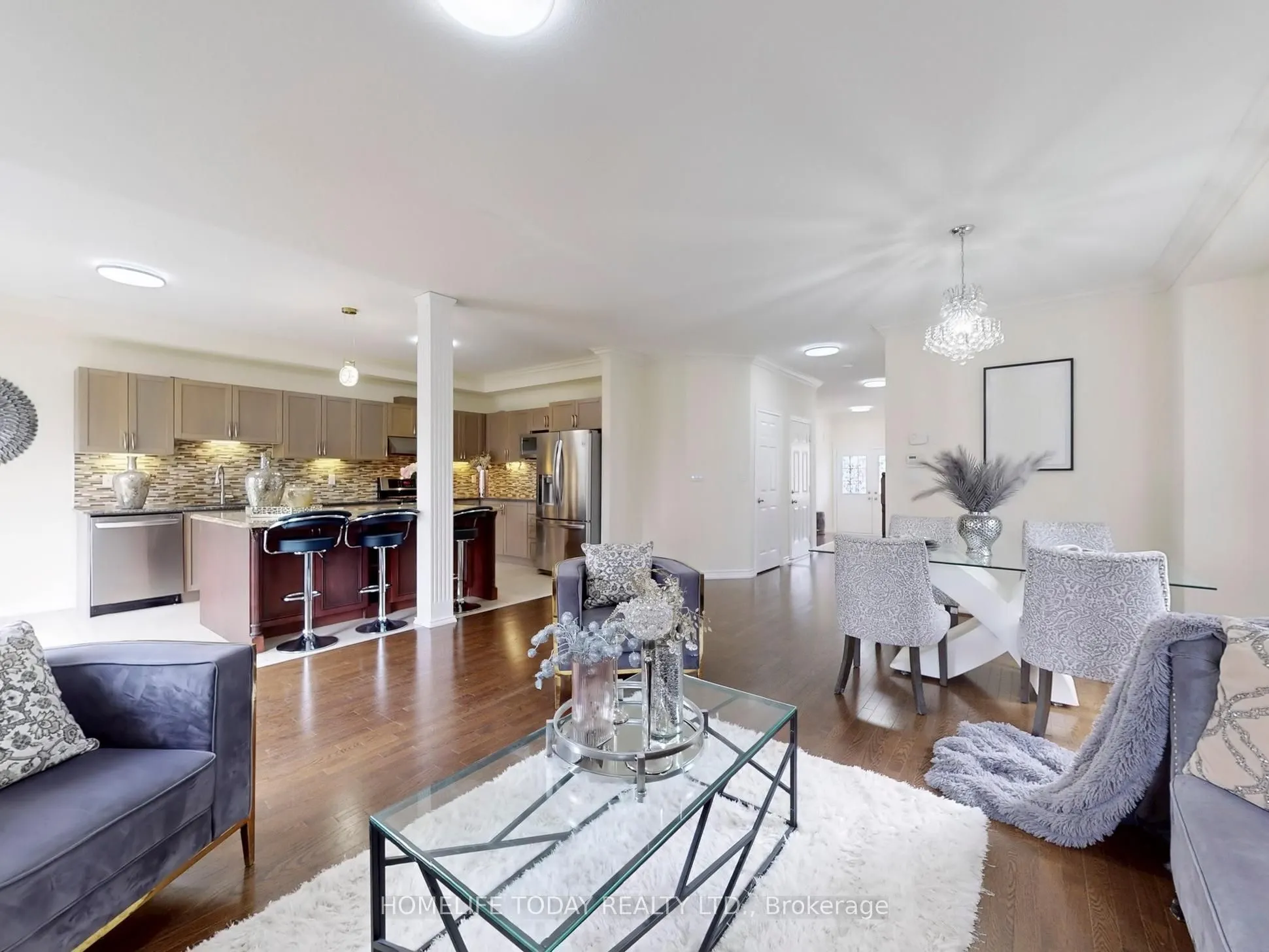 468 Roy Rainey Avenue, #Main