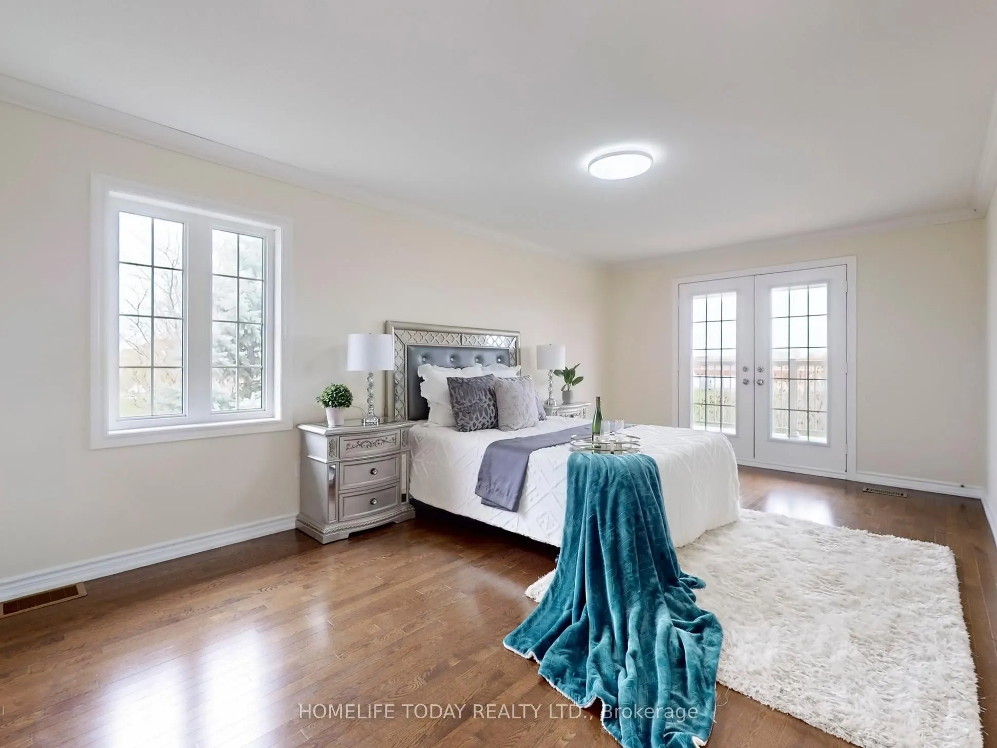 468 Roy Rainey Avenue, #Main