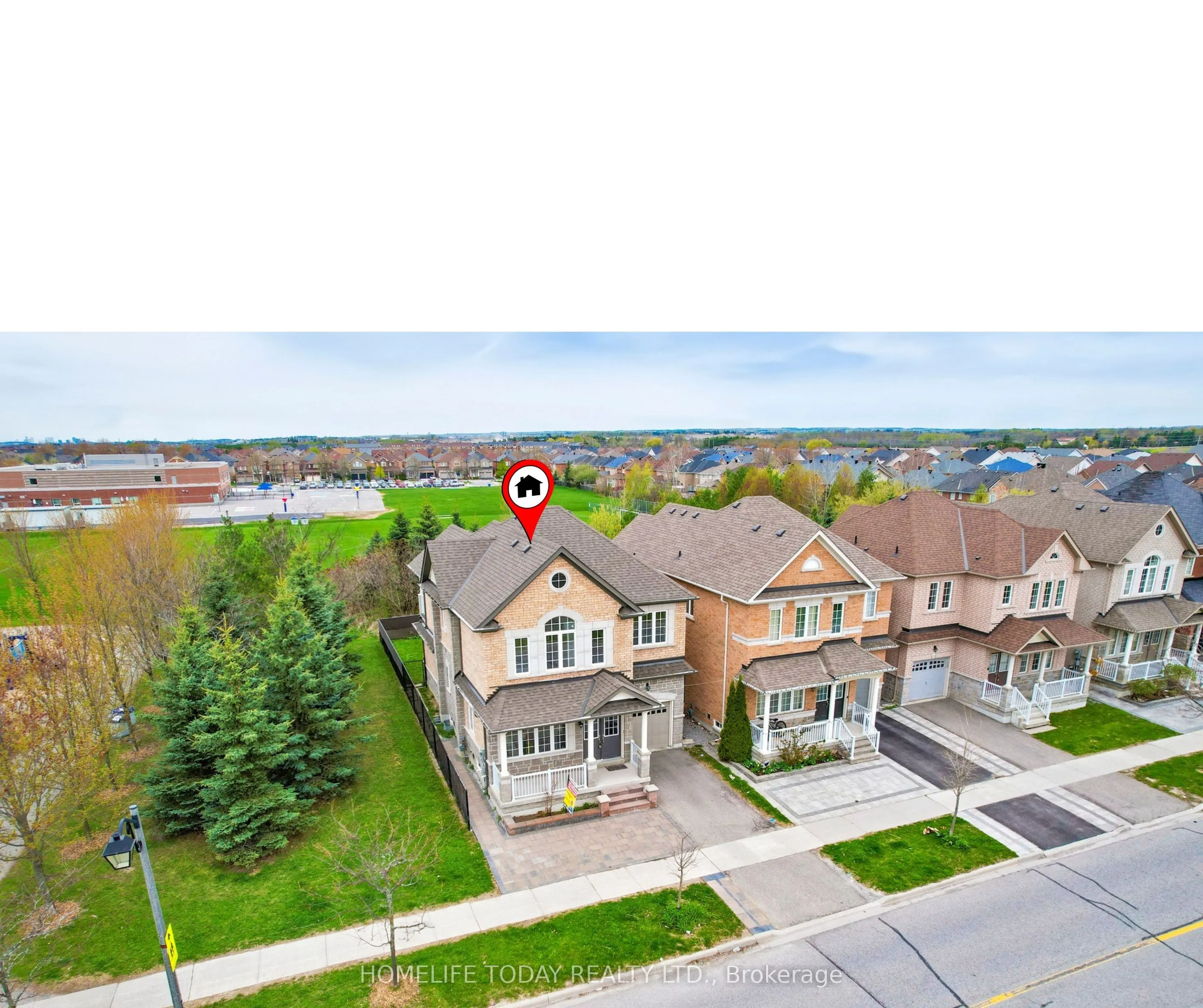 468 Roy Rainey Avenue, #Main