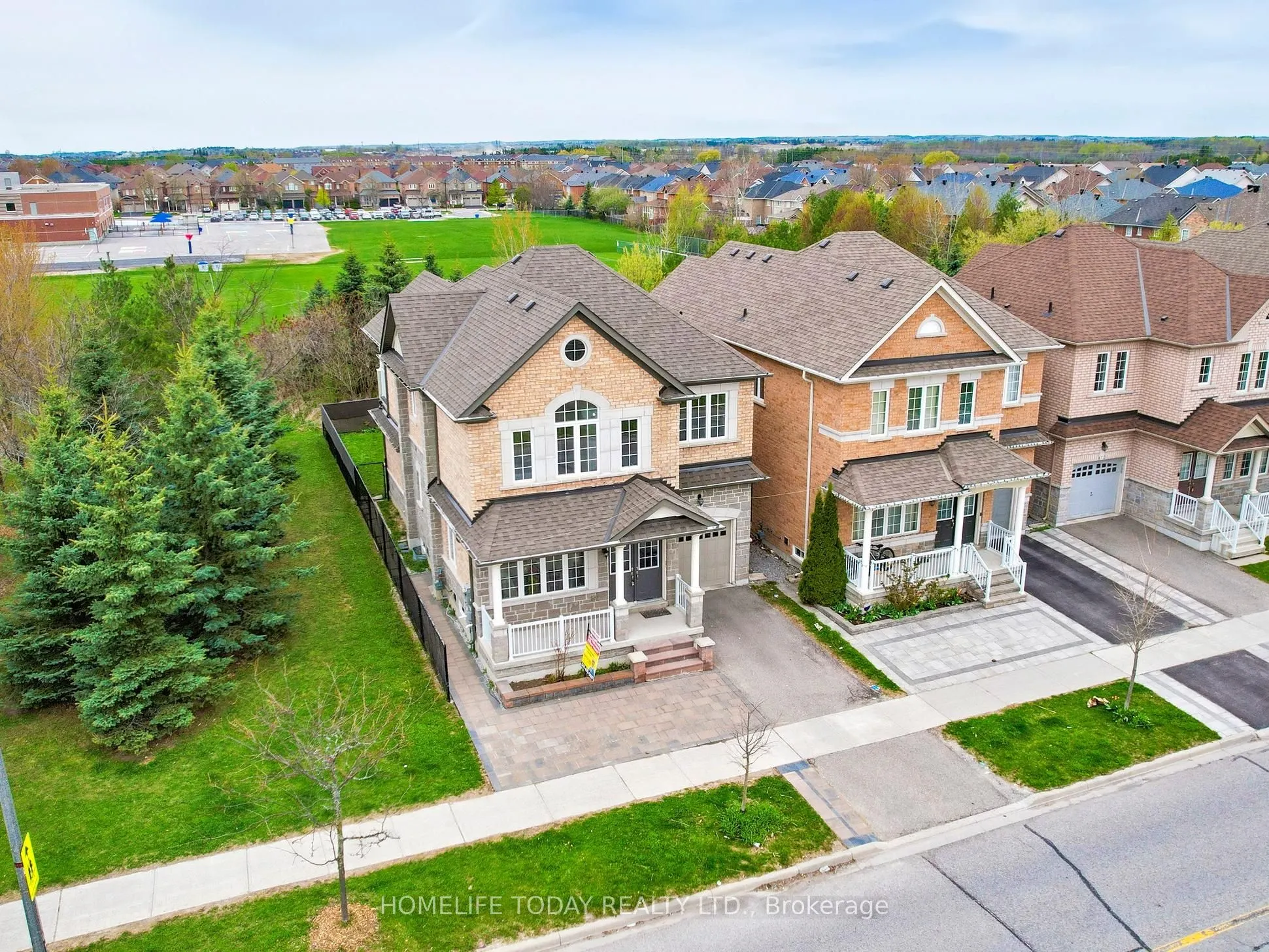 468 Roy Rainey Avenue, #Main