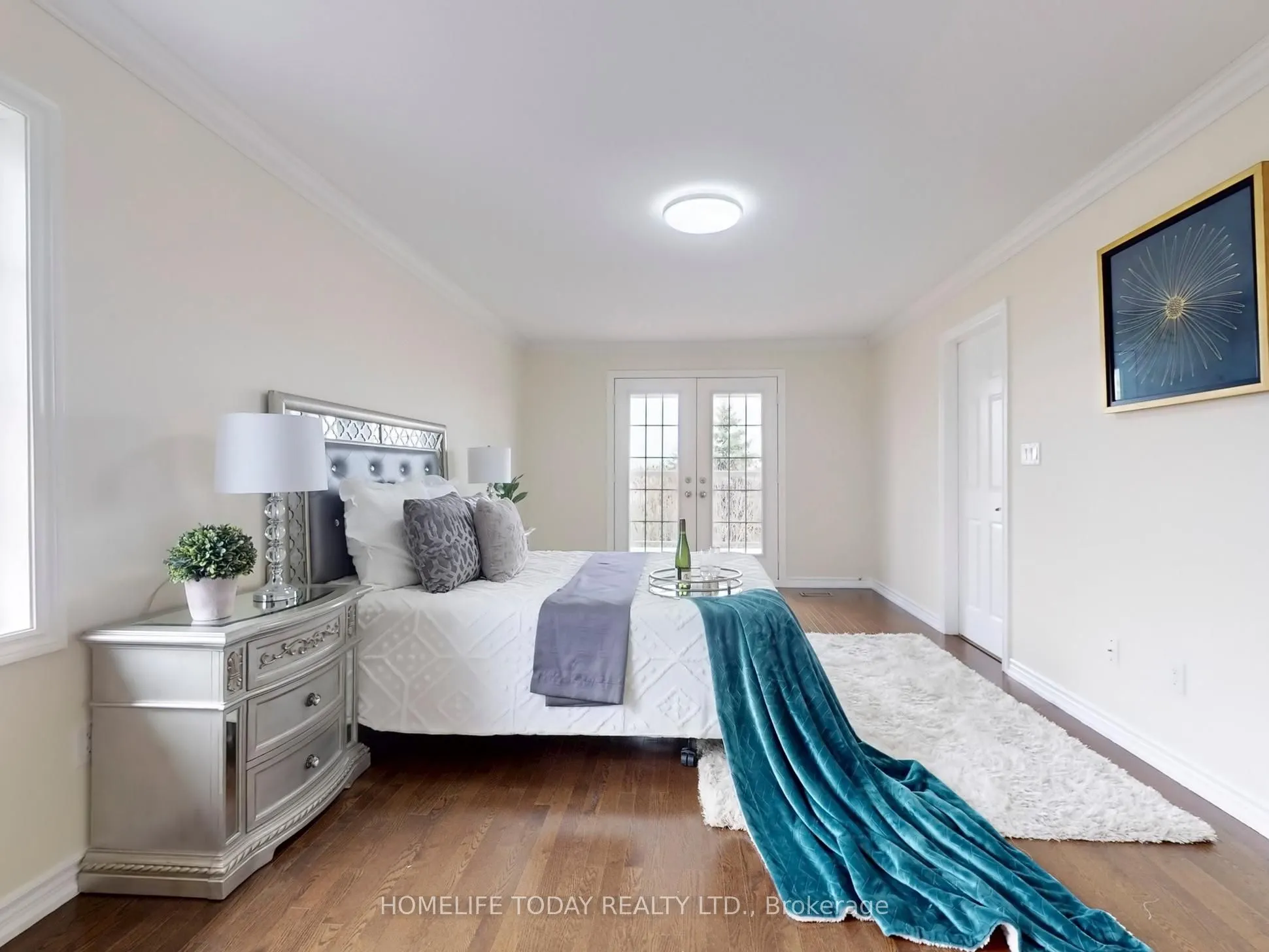 468 Roy Rainey Avenue, #Main