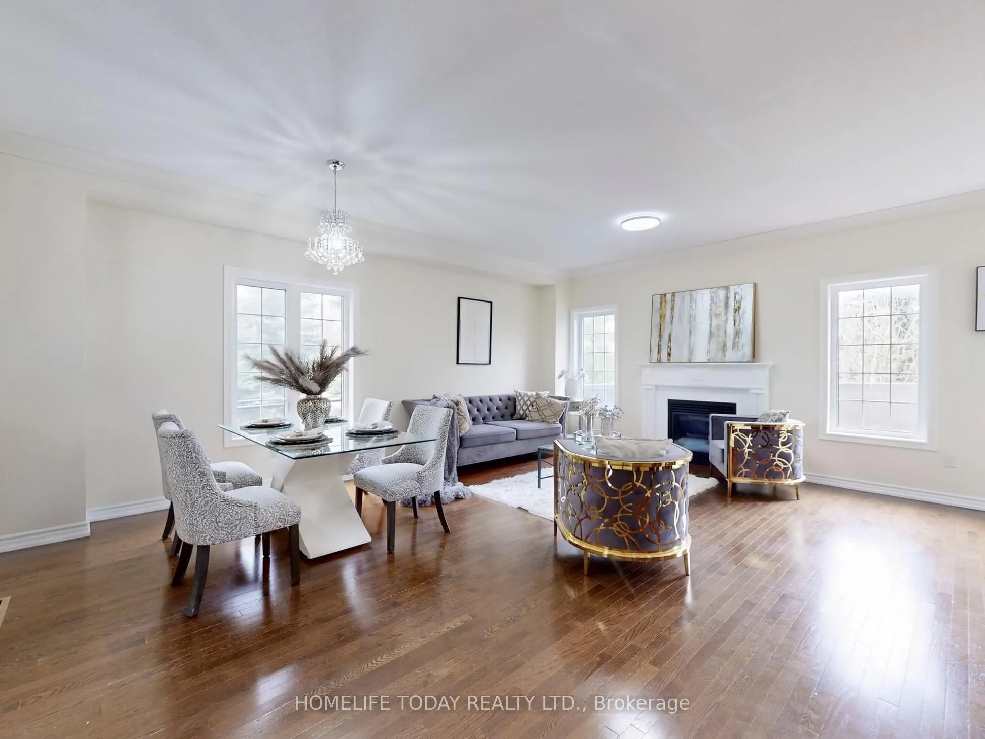 468 Roy Rainey Avenue, #Main