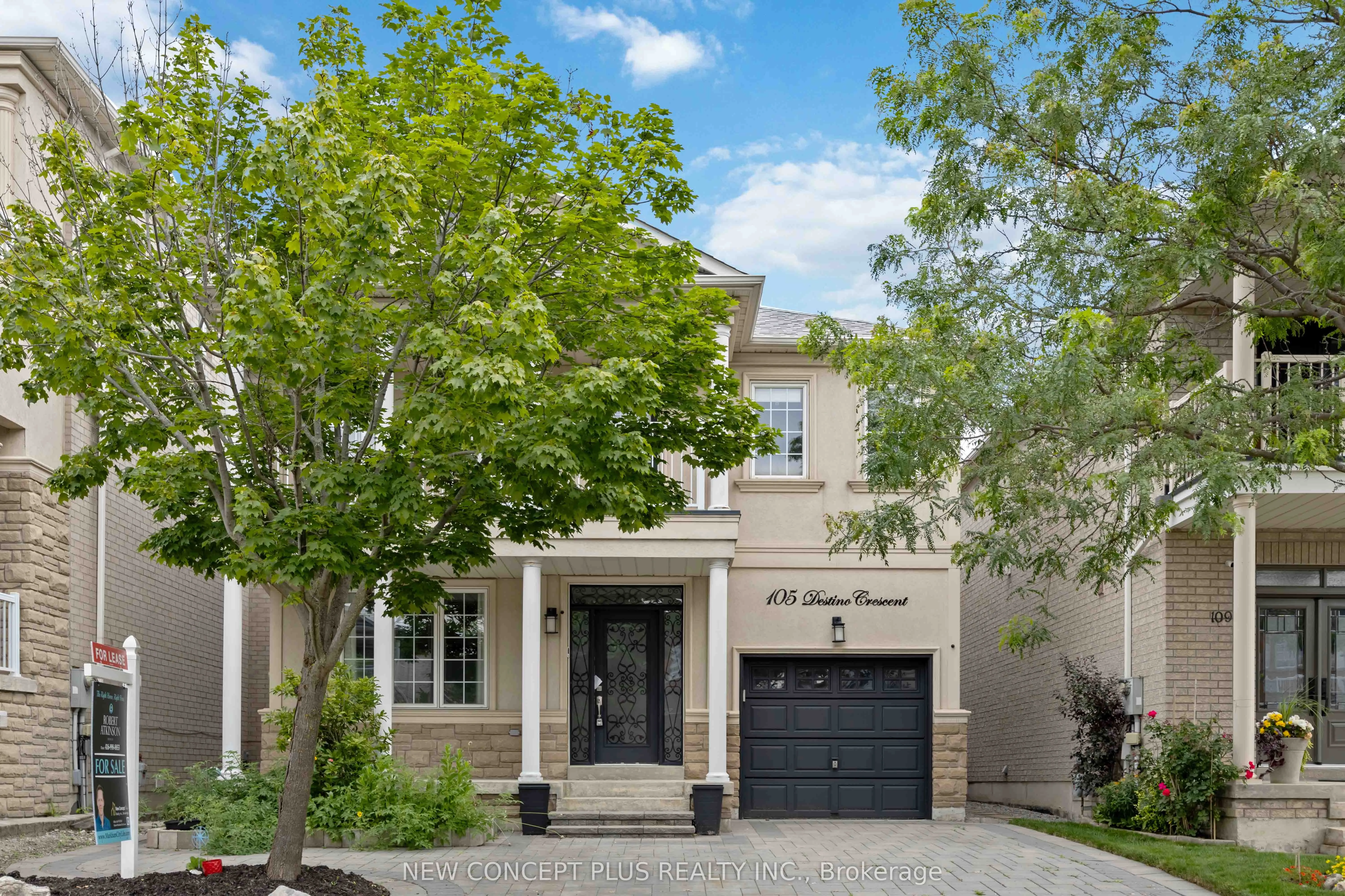 105 Destino Crescent