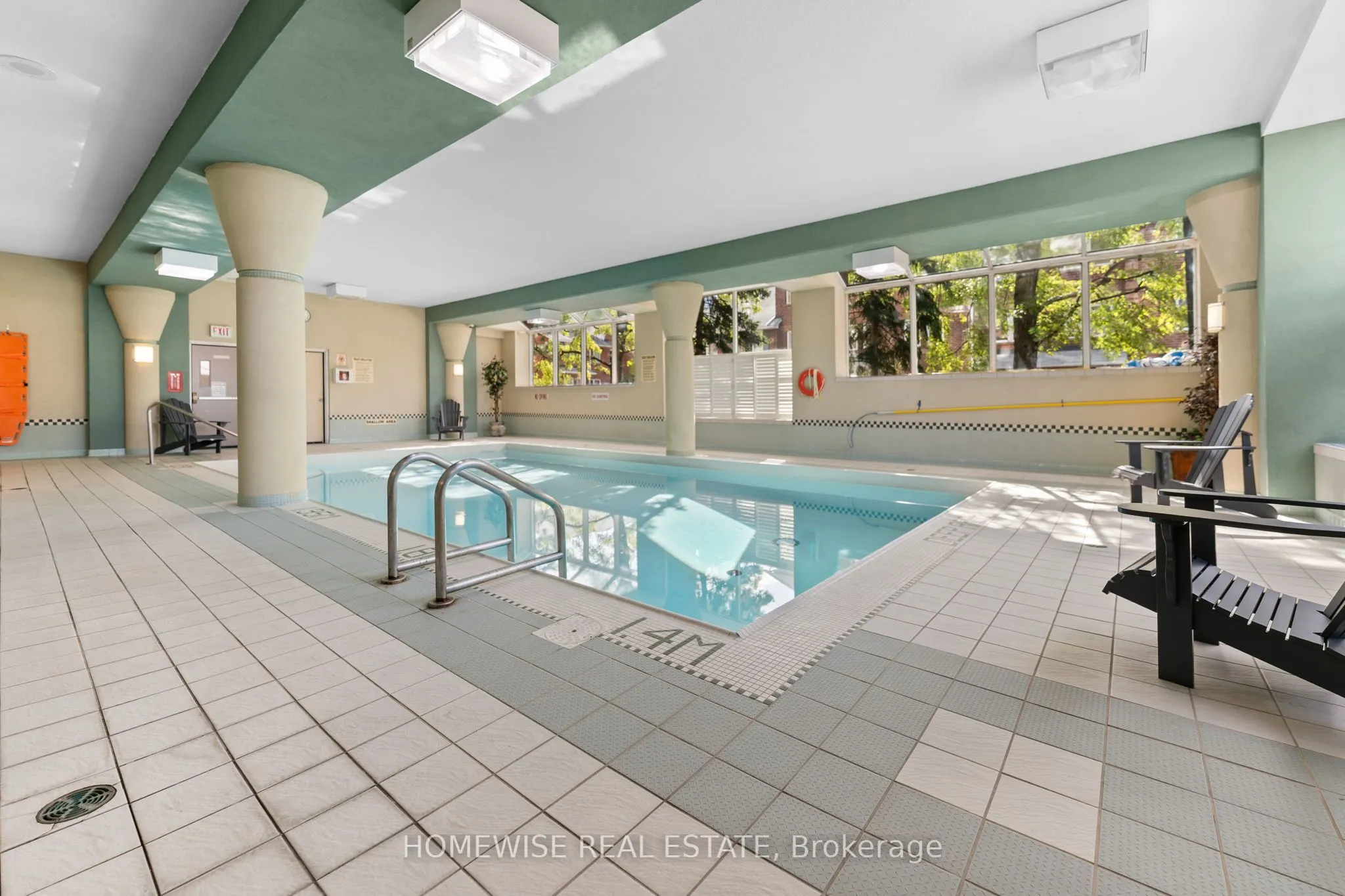 850 Steeles Avenue, #910