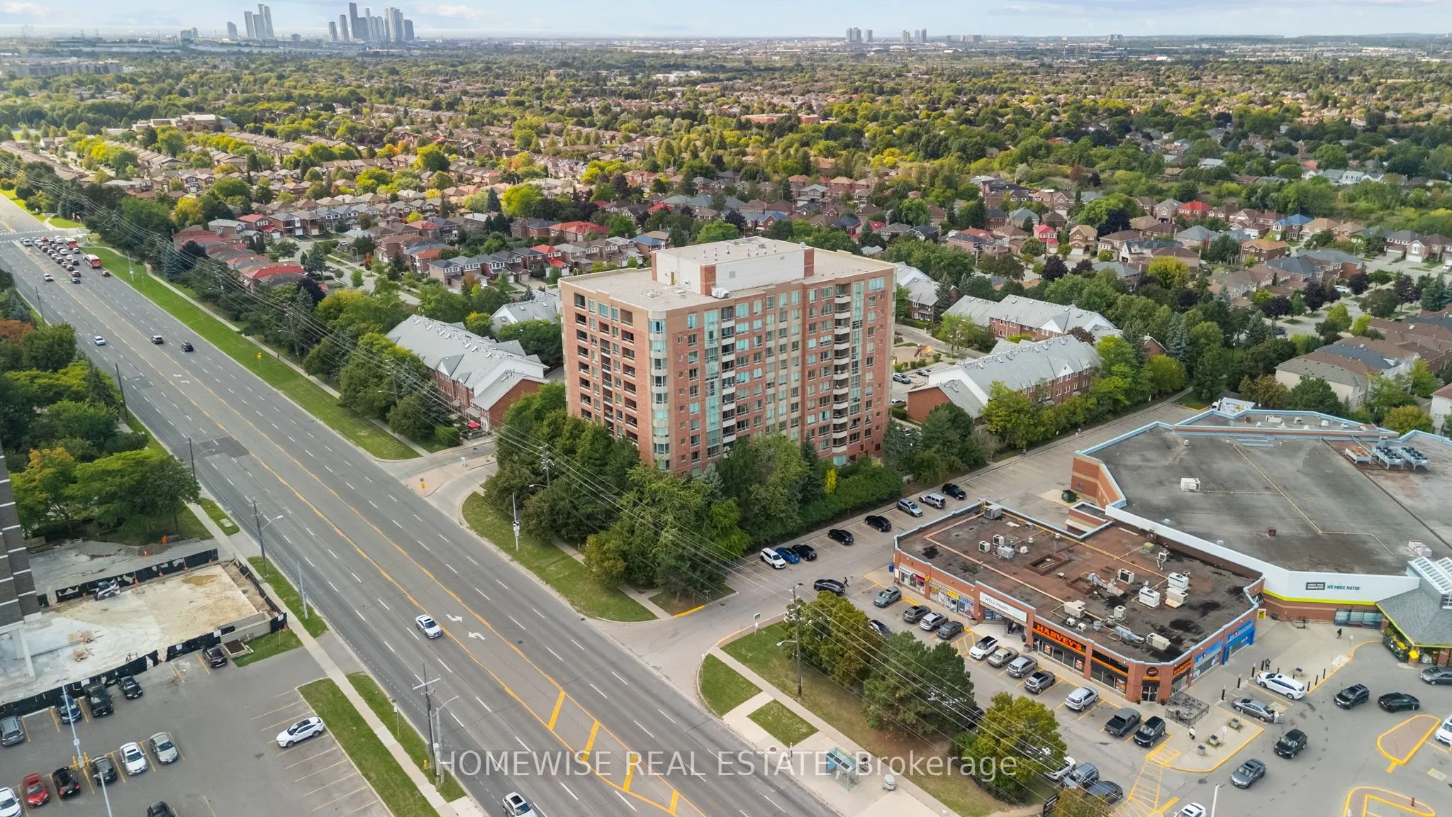 850 Steeles Avenue, #910