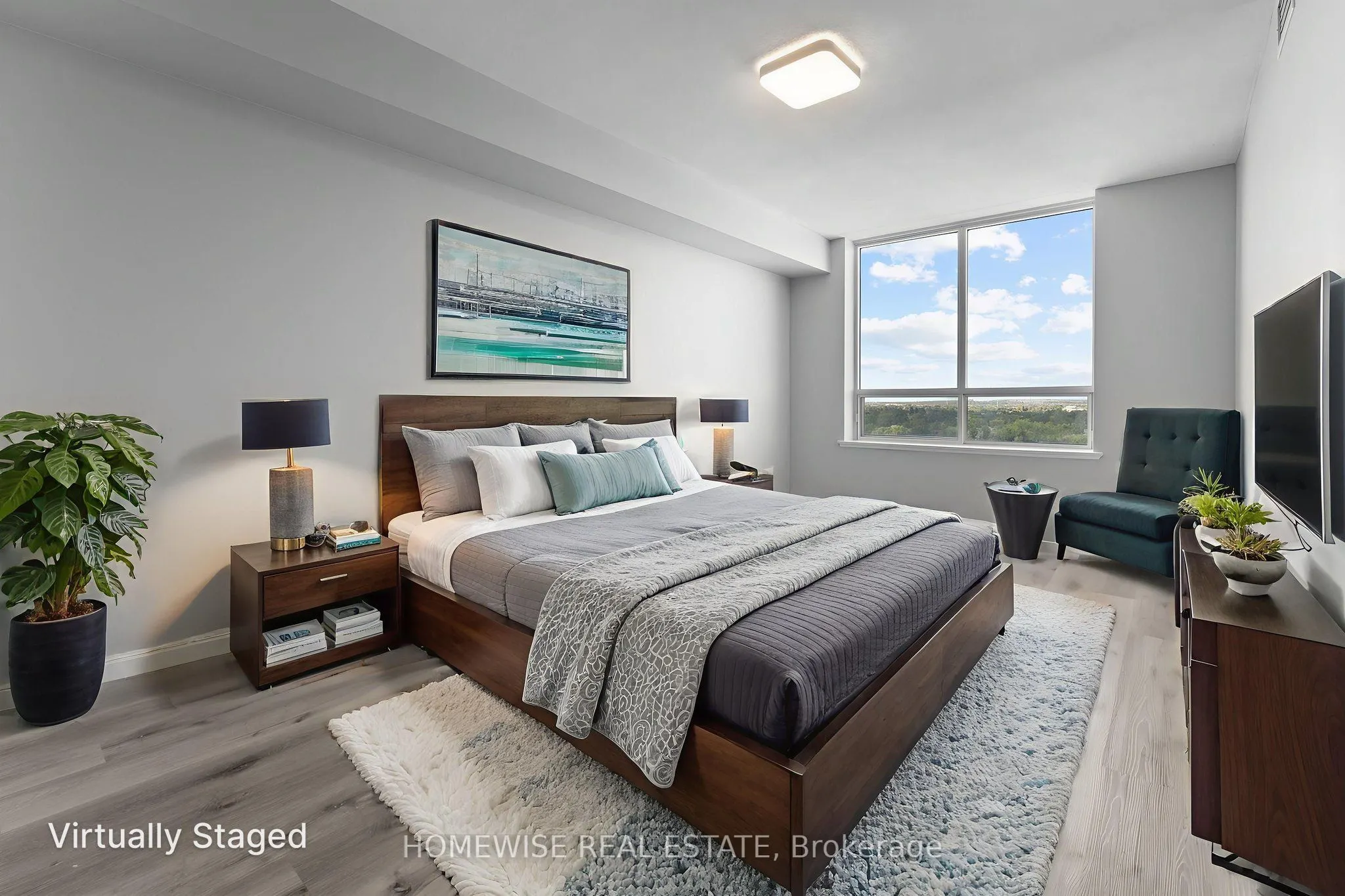 850 Steeles Avenue, #910